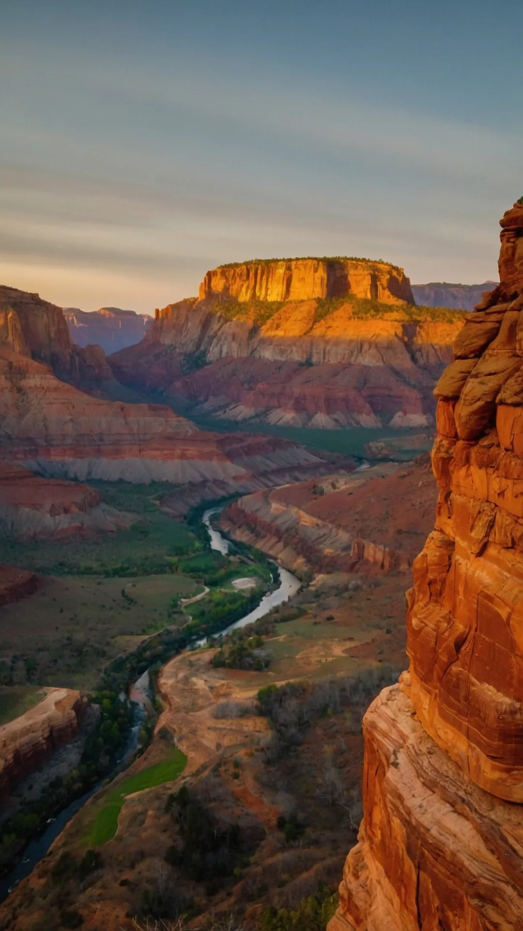 Road Trip Revelations