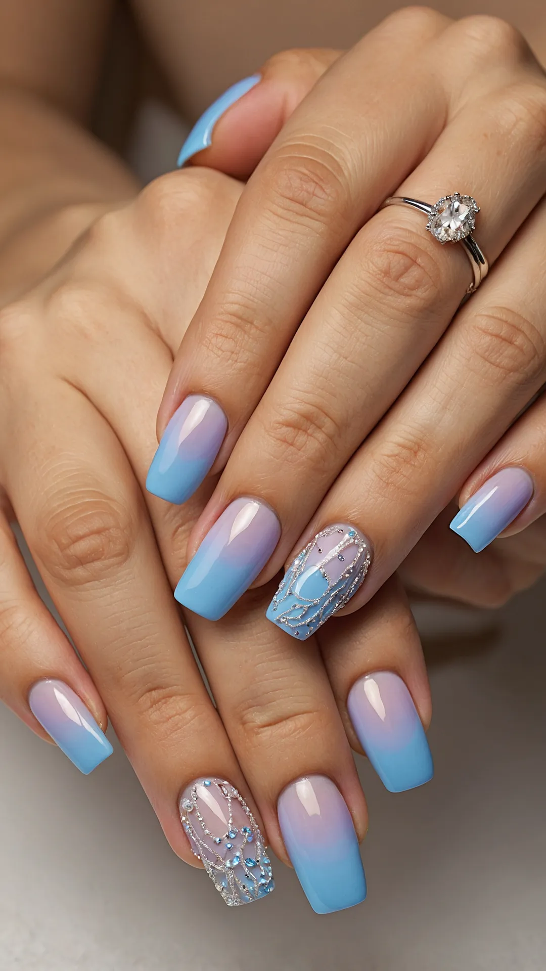 Island Time Polish