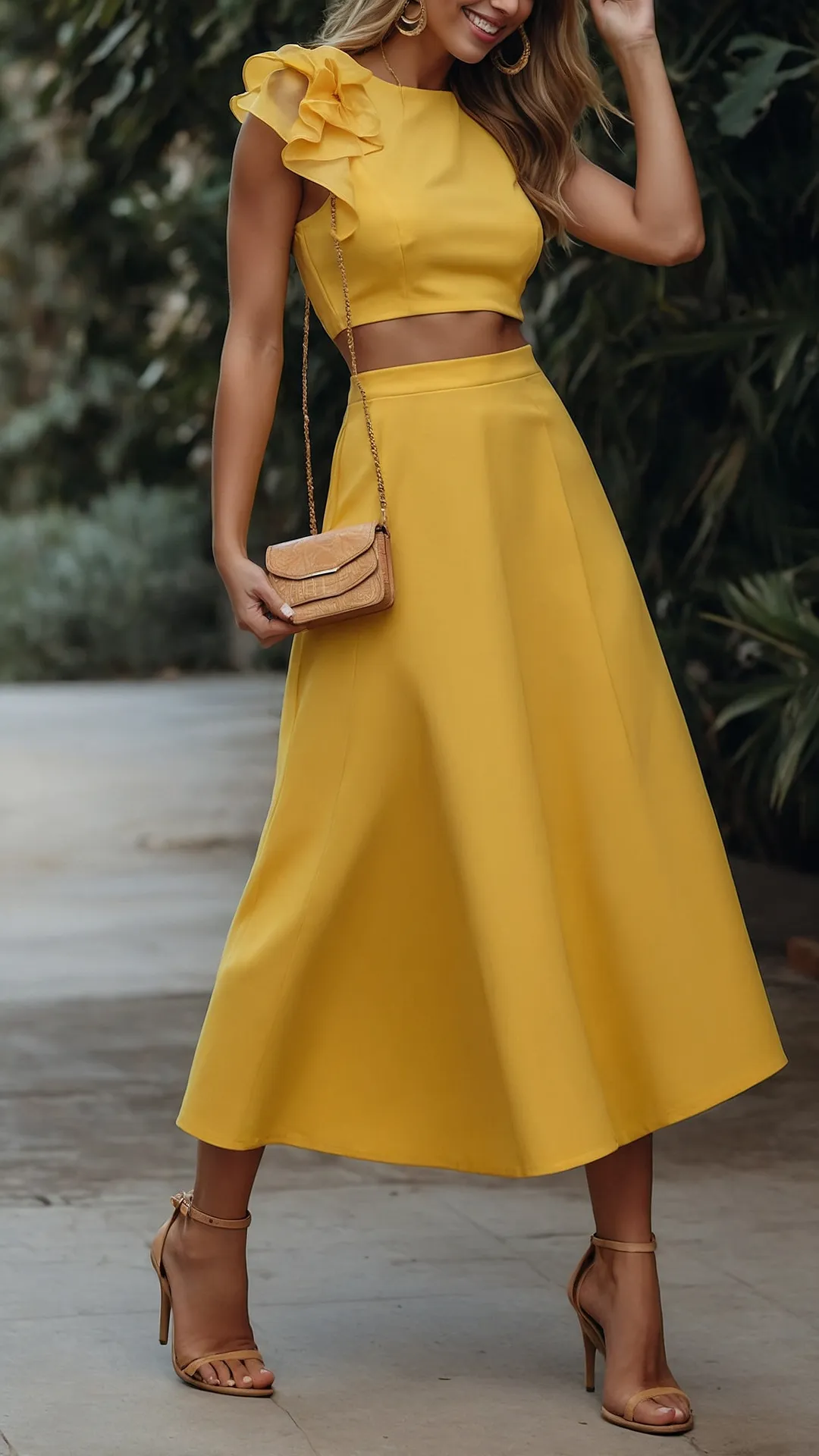 Turn Heads with These 17 Fiesta Outfit Ideas to Rock 33 Style with Spice