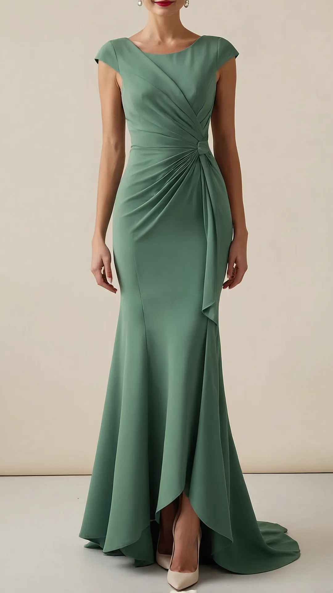 Unforgettable Looks: 16 Dress Ideas for the Mother of the Bride and Groom 42 Style Unlocked