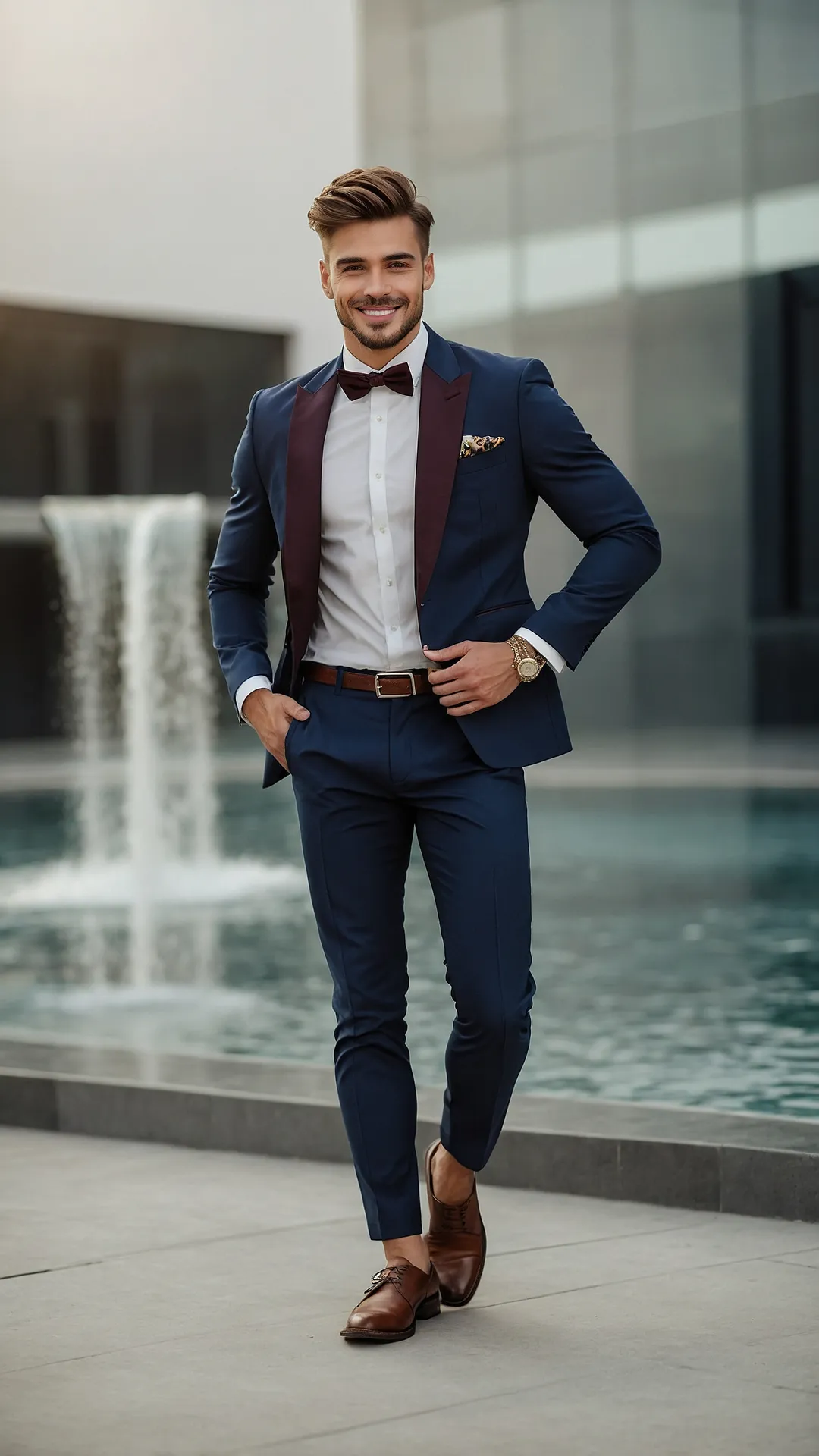 Celebrate in Style: 18 Graduation Outfit Ideas for the Stylish Graduate 42 From Student to Stylish