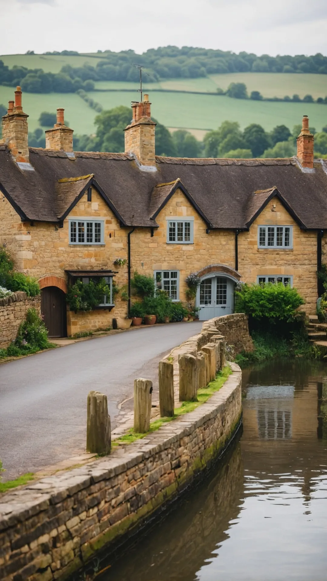 The Magic of Village Photography: 22 Ideas for Aesthetic Adventure 39 Cottage Core Clicks