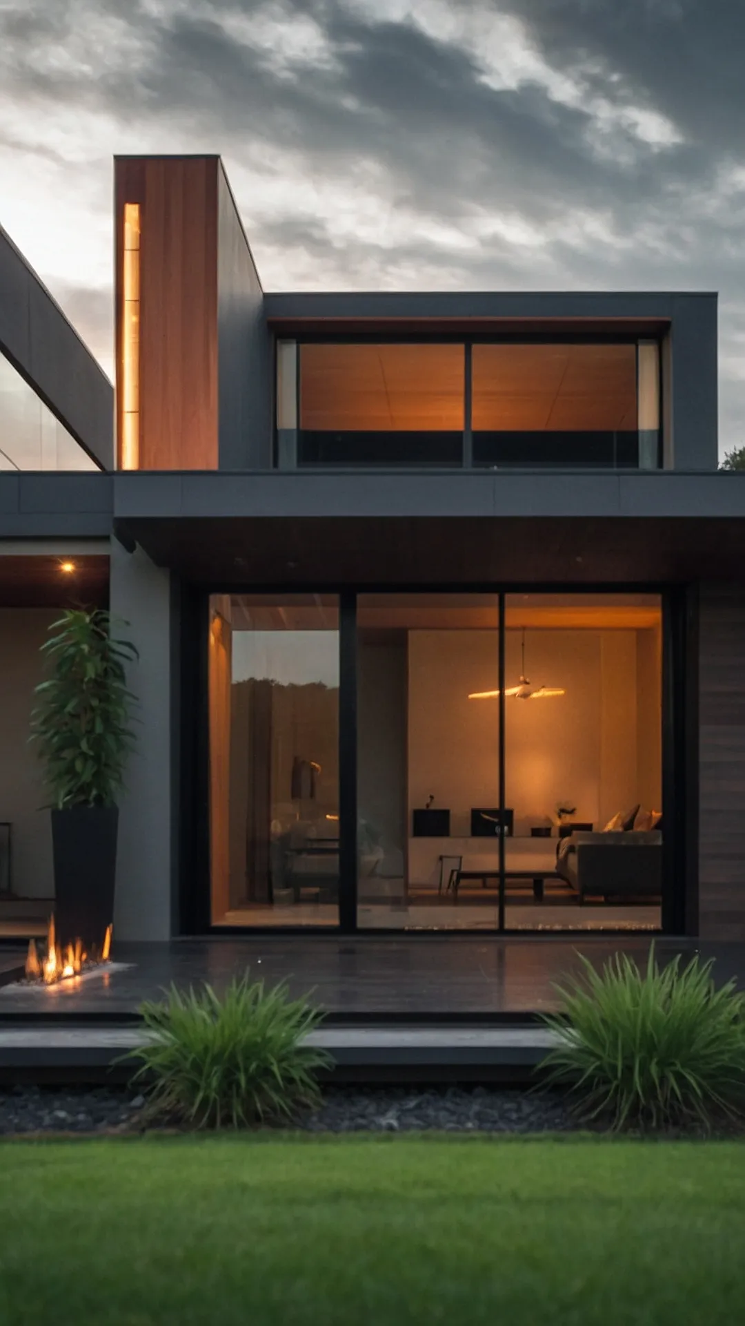 Sculpted Simplicity: