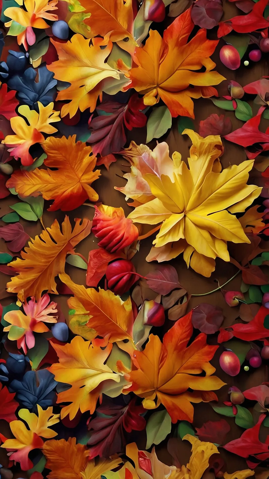 Transform Your November with 10 Fun Thanksgiving Wallpaper Designs** ** 32 Thanksgiving Bounty