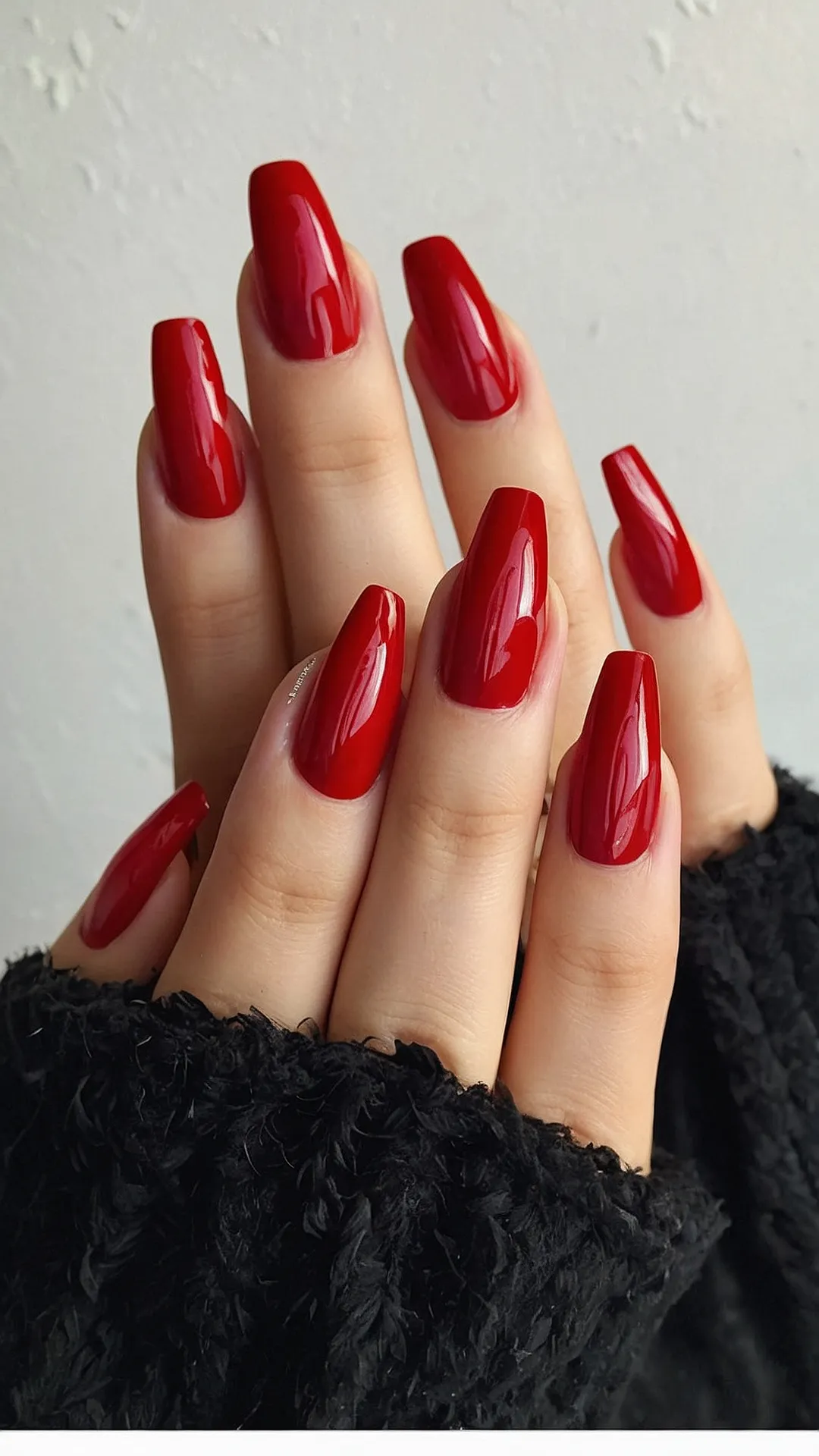 10 Thanksgiving Nail Designs That Will Make You the Star of the Feast 45 1. Catchy