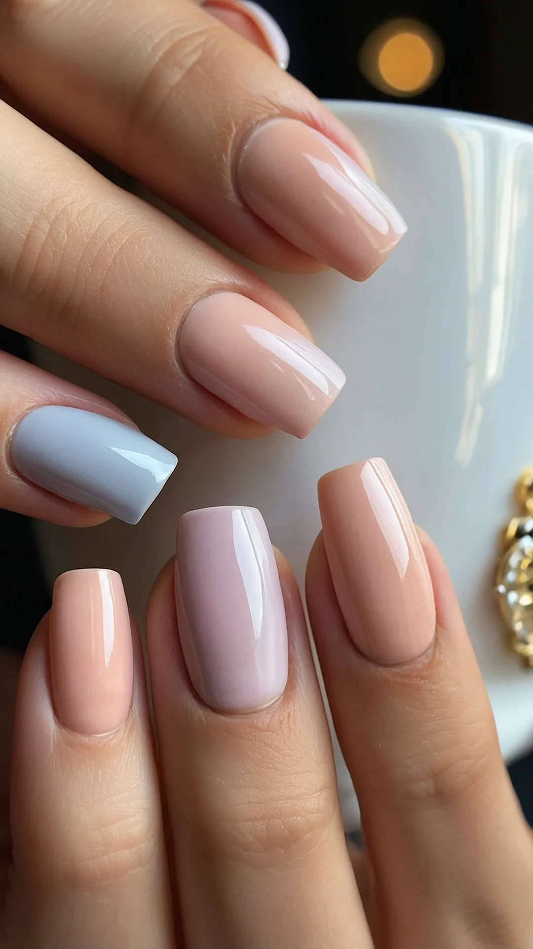 Nail Canvas