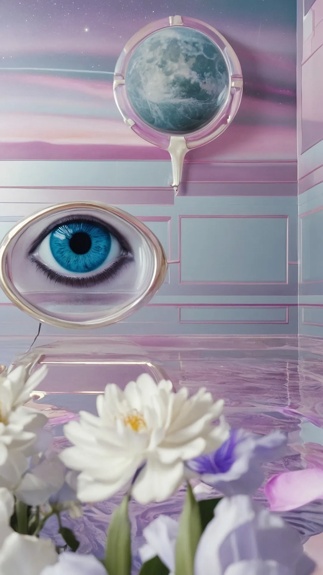 Here's a catchy title and two paragraphs fitting the description: