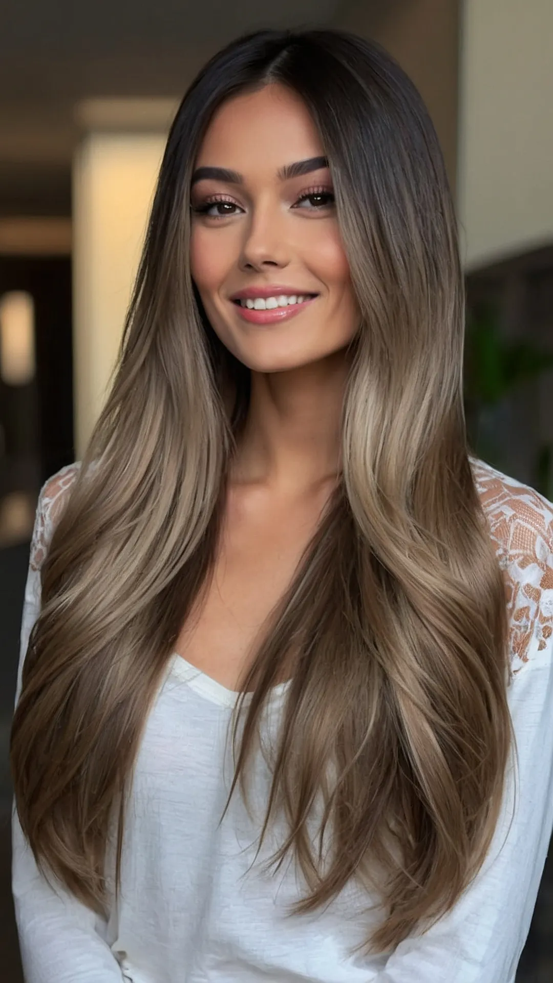 Let Your Locks Shine: 25+ Blonde Hair Color Trends for Winter 32 Icy Blonde Transformation