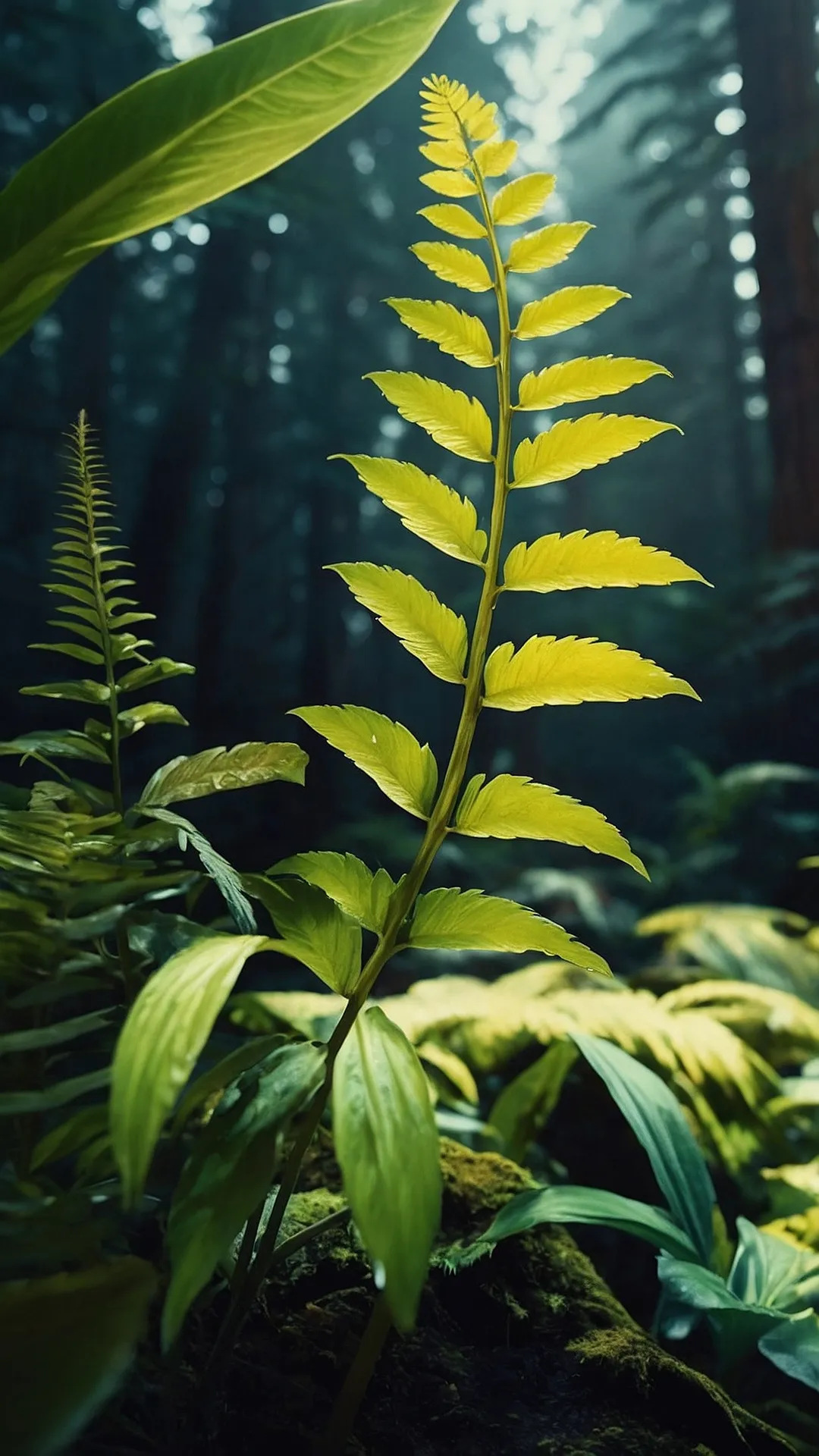 Discover 18 Captivating Wallpapers to Transform Your Screens 34 Fernweh Fantasy