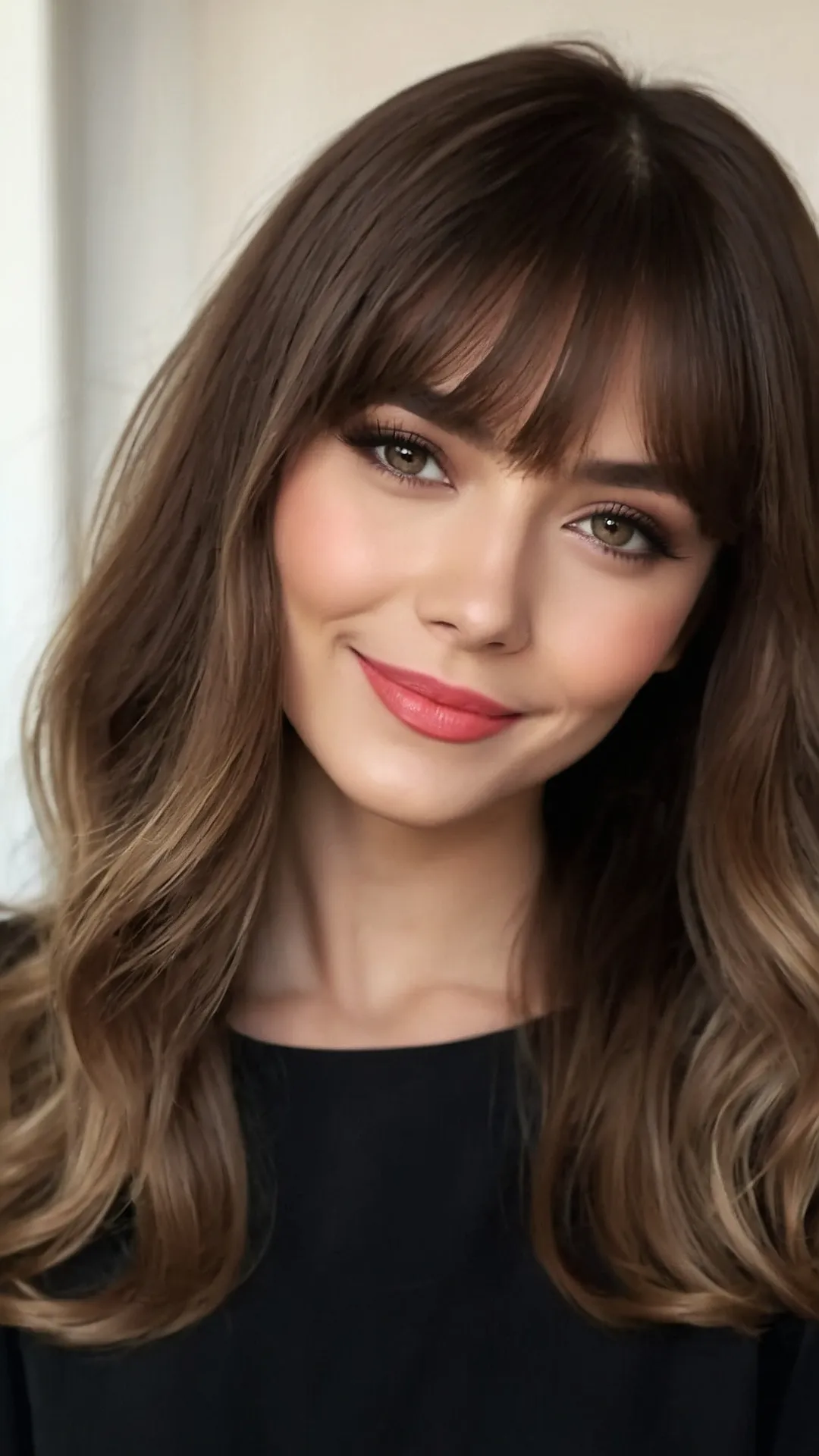 Elevate Your Aunt Game: 20 Simple yet Stunning Hairstyles for 2025 44 Dessert-Worthy Do's