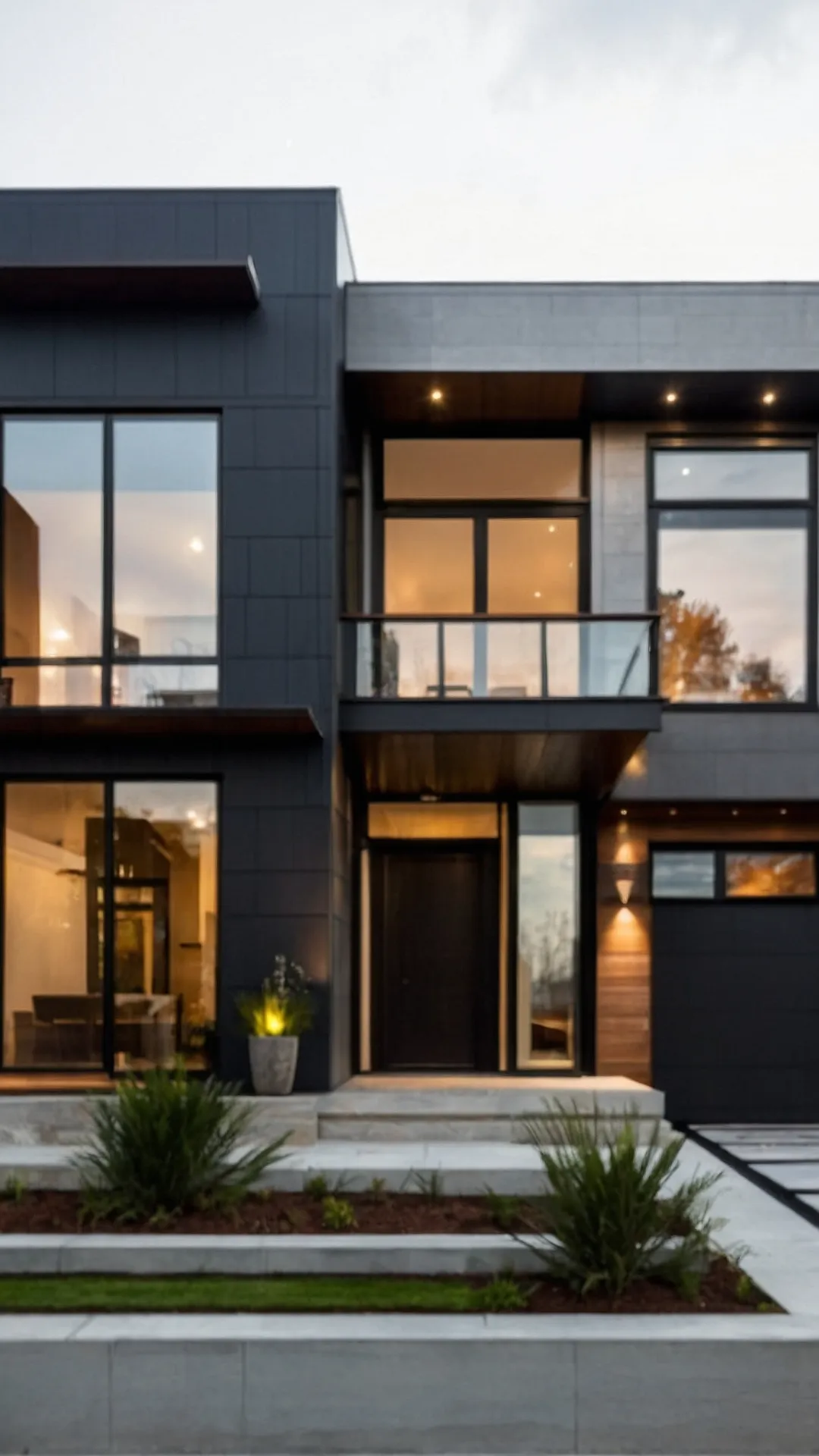 Explore the 19 Best Modern House Design Ideas for 2024 - Cheer Lives