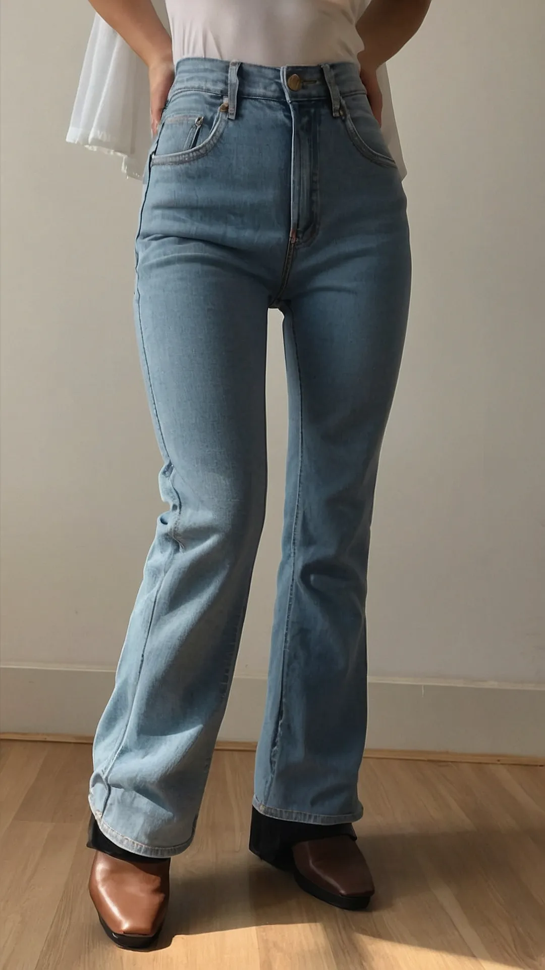 Dazzling Denim: 17 Stylish Jeans Ideas Every Woman Needs 7 Barely Legal Denim