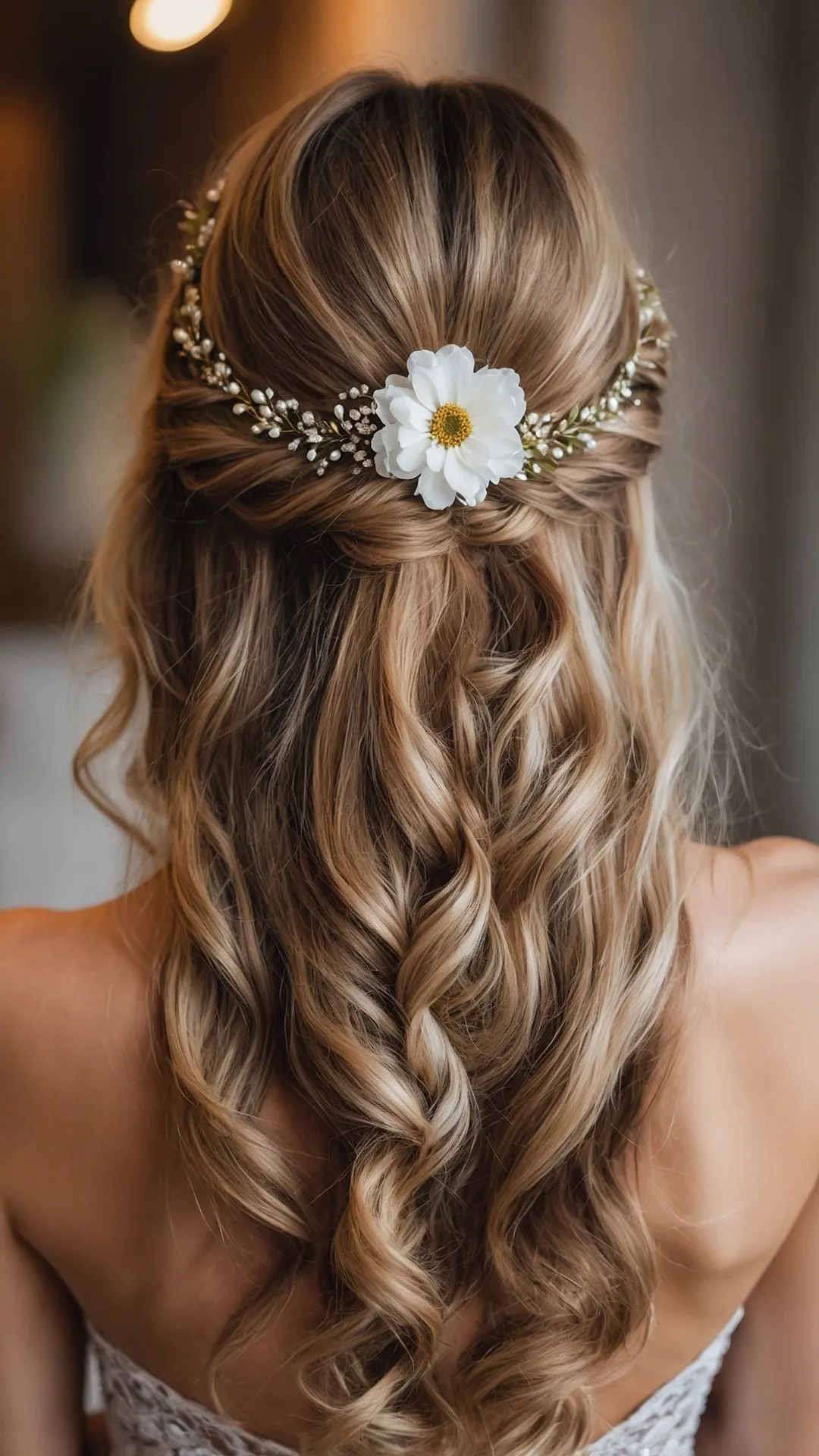 Encore Hair Styles