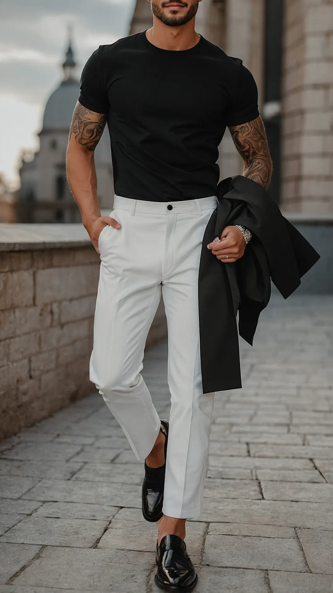Celebrate in Style: 18 Graduation Outfit Ideas for the Stylish Graduate 32 Commencement Looks