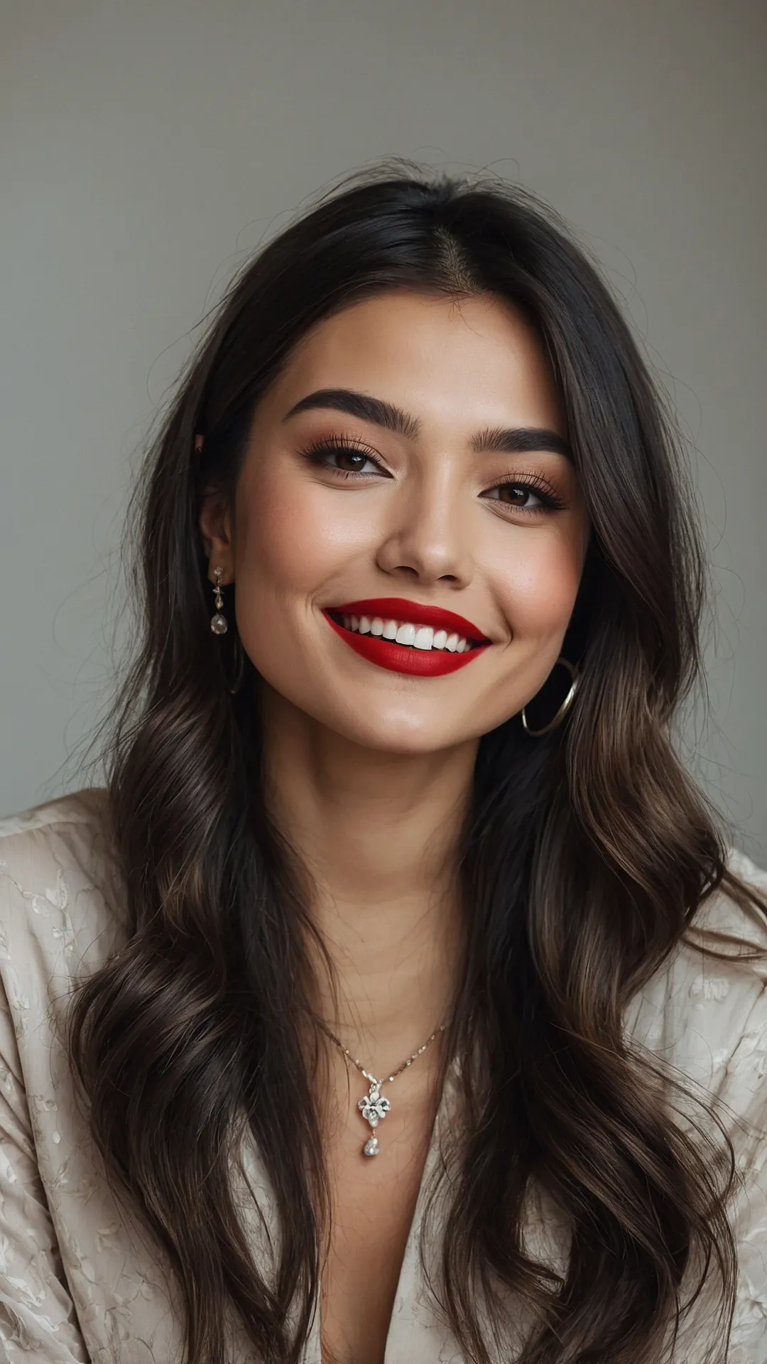 Quick and Cute Hairstyles for Sarees — A Must-See Guide 36 Your Effortless Style Cheat