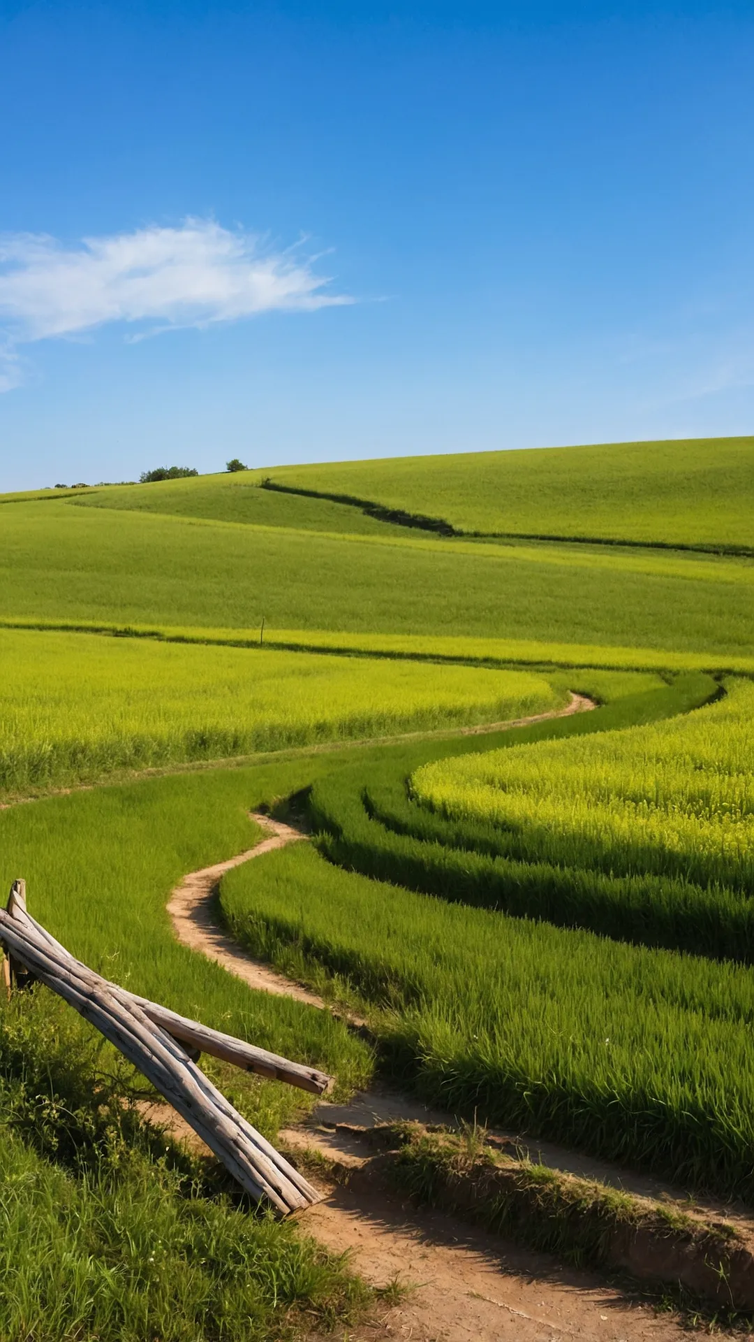 Capturing the Heart of the Earth: 15 Rural Photography Ideas 34 Pathfinder Pics