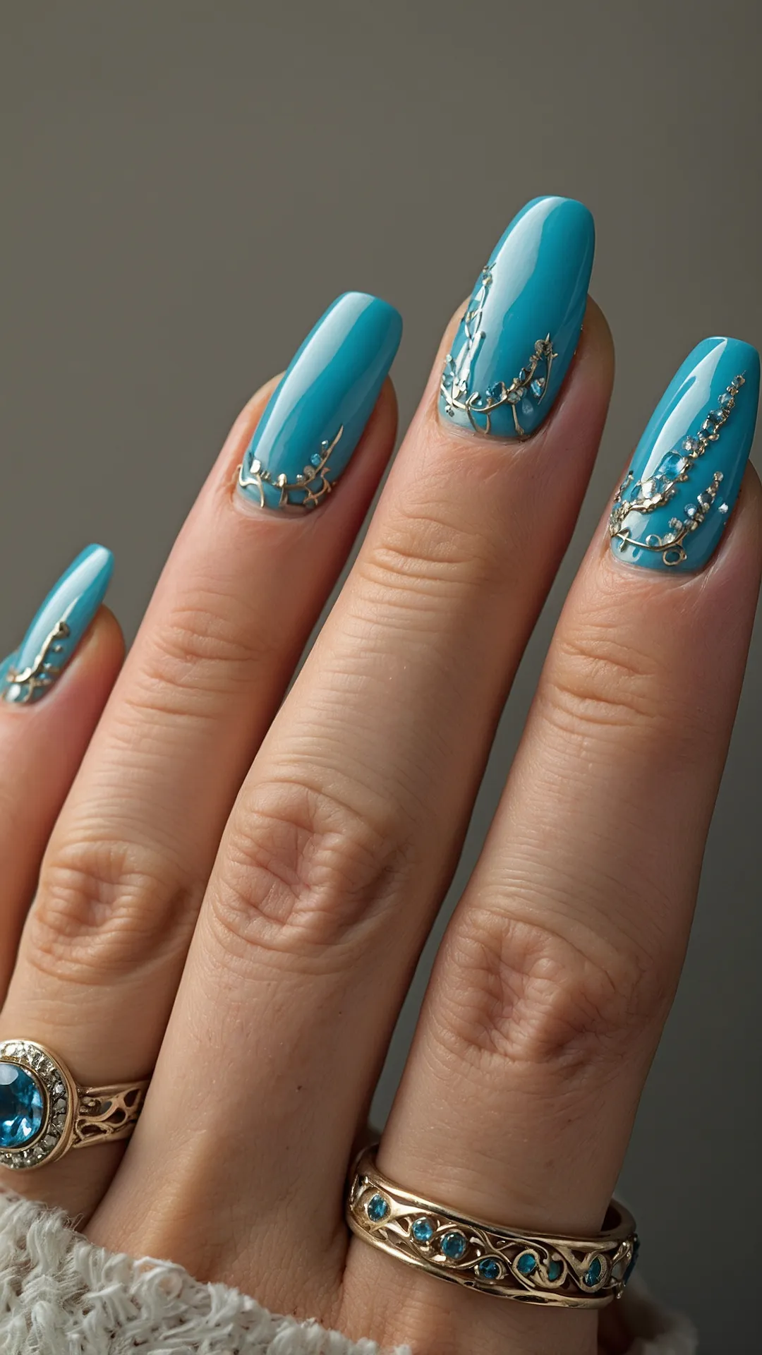 Nailed It: 2025 Style