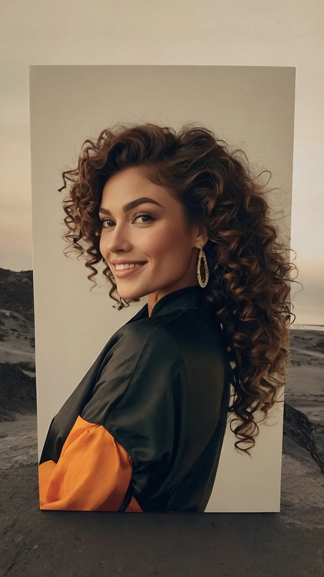 Quick and Easy Curly Hairstyles for School and Beyond 33 Ringlets Rockstars: