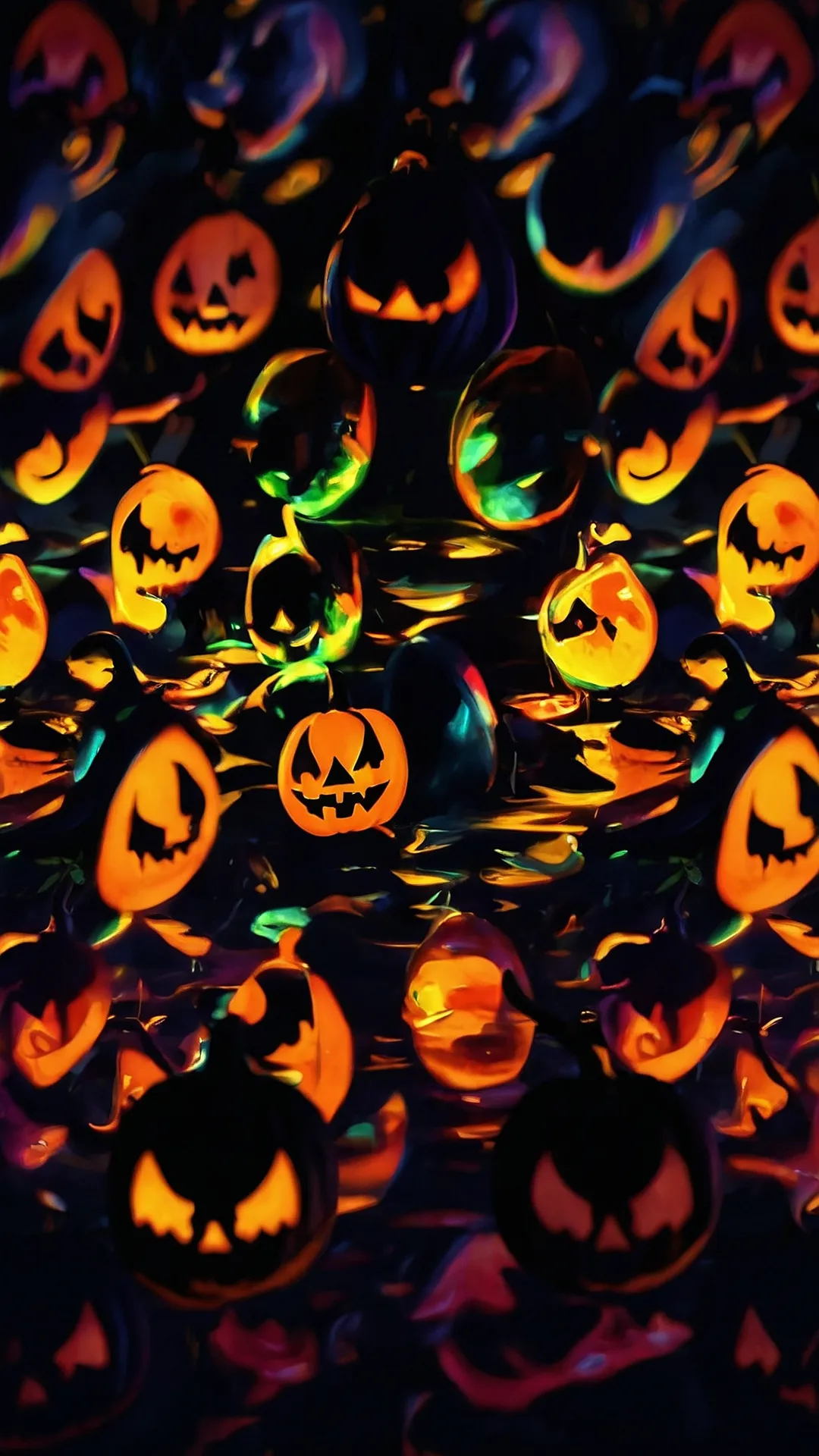 Pumpkin Palooza