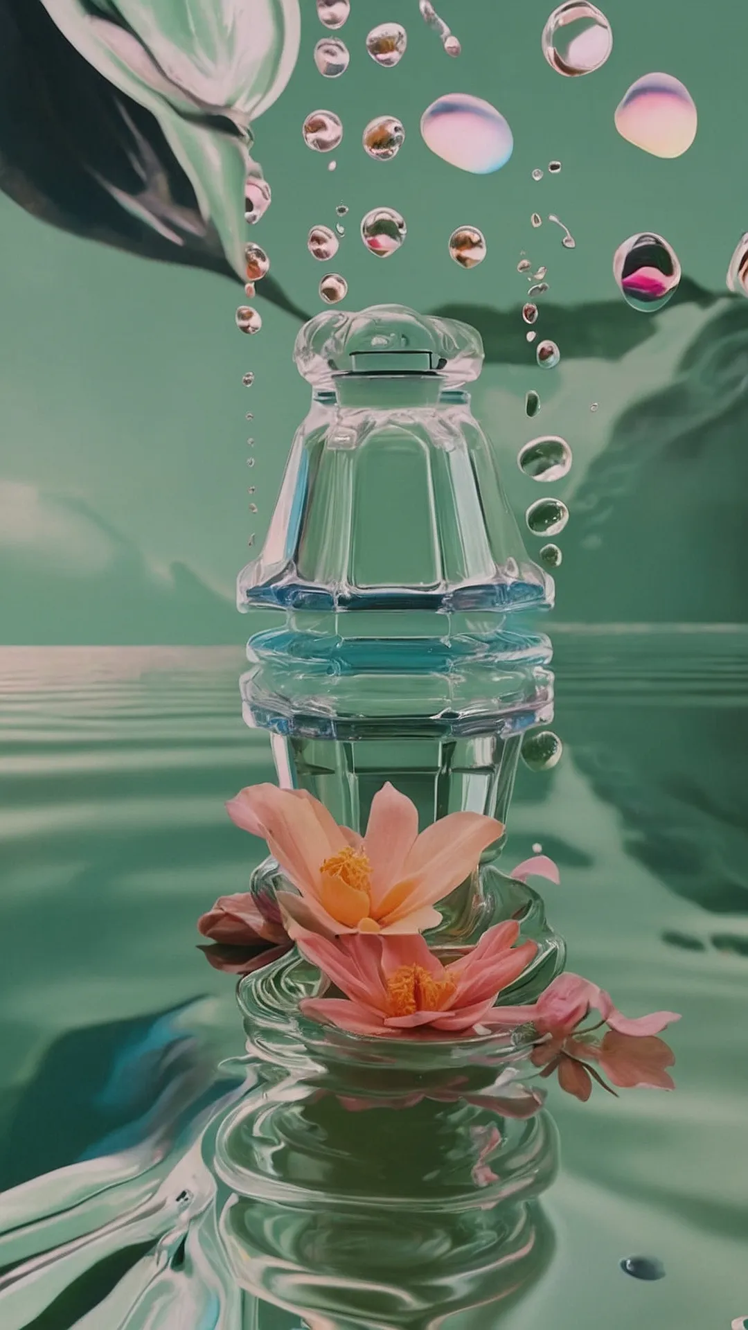 Here's a title and two paragraphs based on the image and keyword: