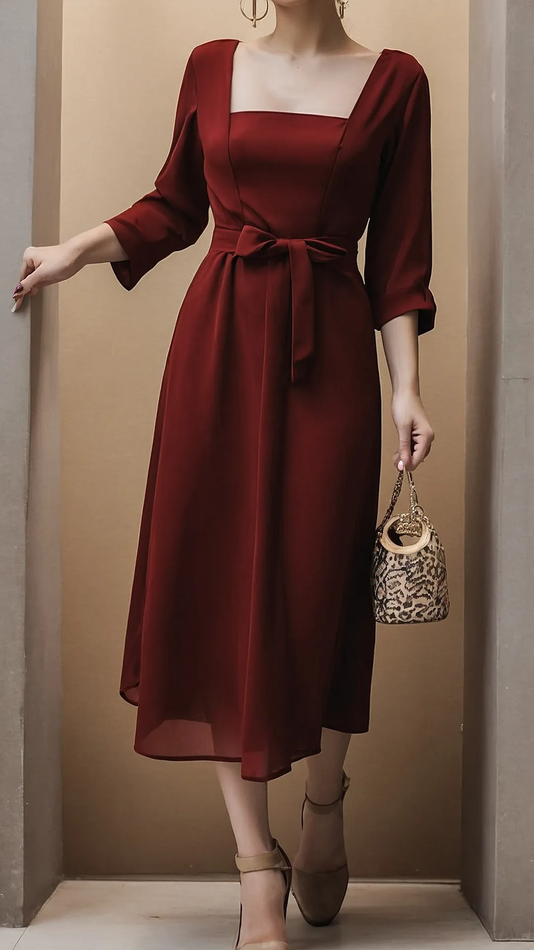 Garden Party to Glamour