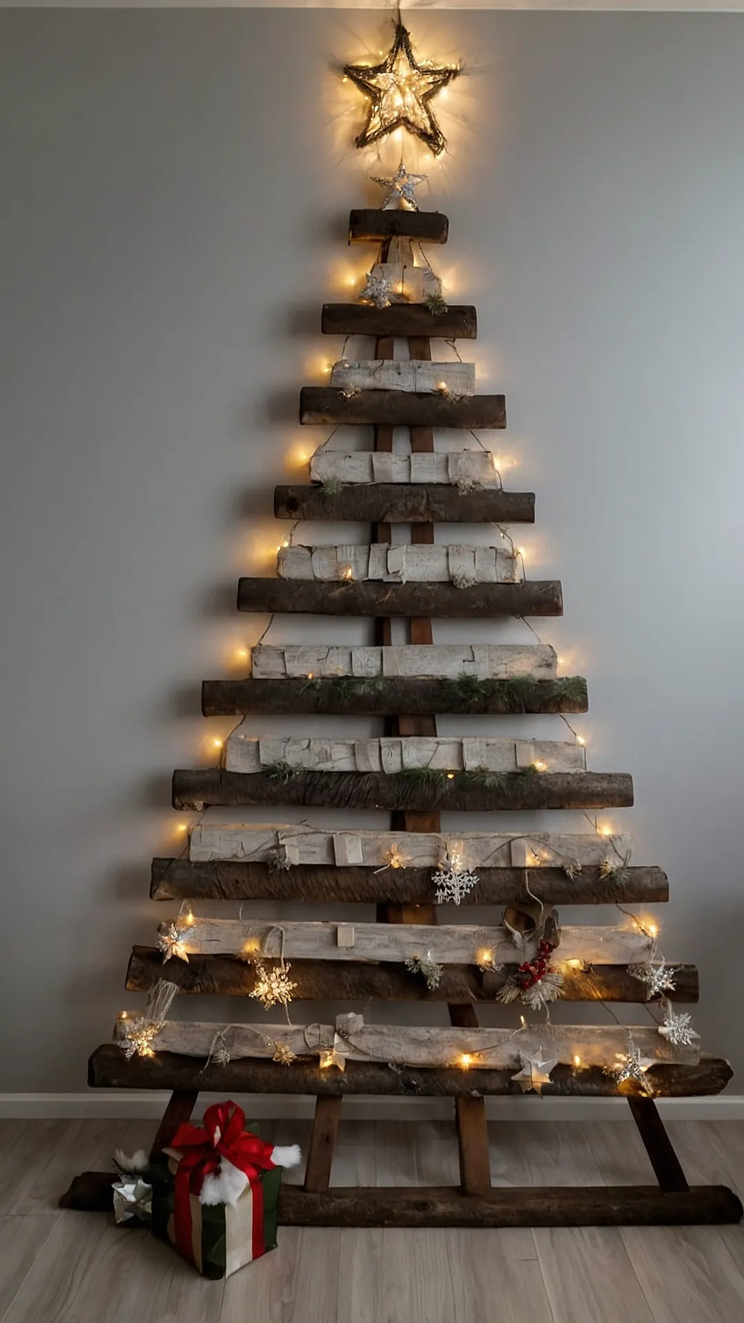 Tree-mendous DIY Decorations