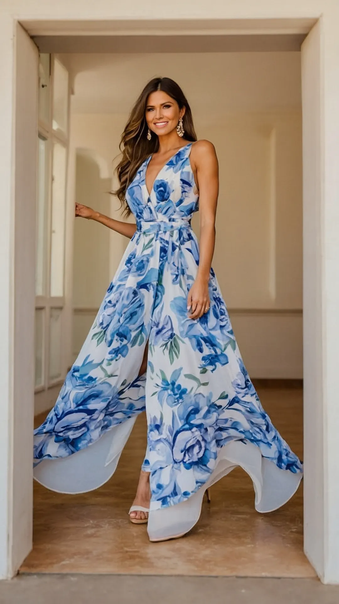 The Ultimate Maxidress