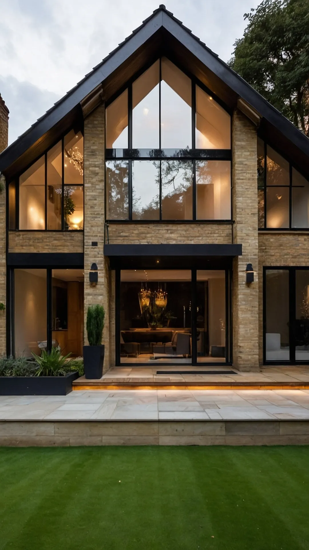 Almost Perfect London