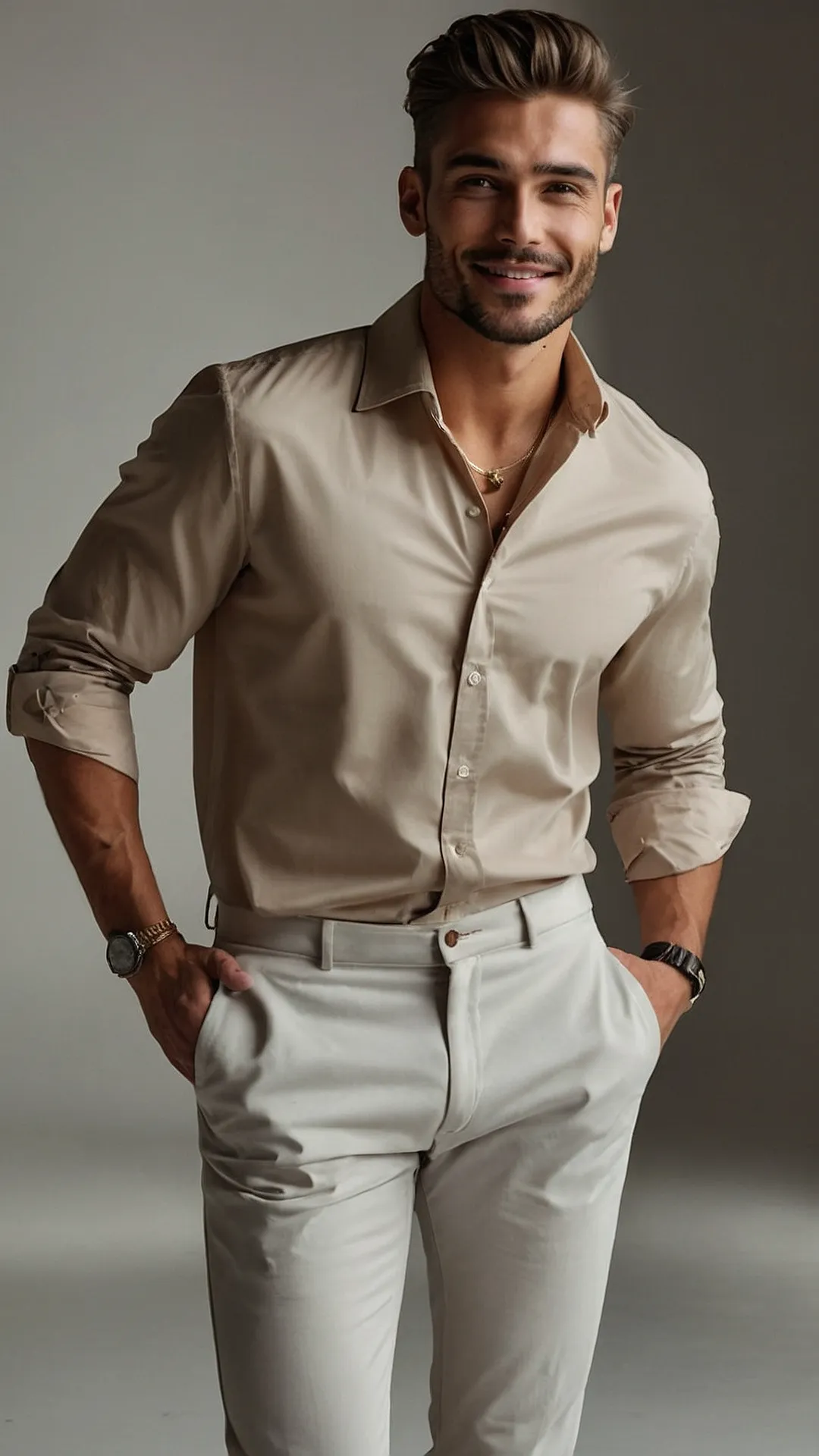 Effortless Everyday Style