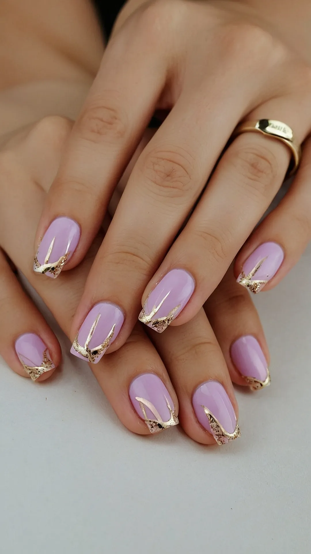 Altar-Bound Acrylics