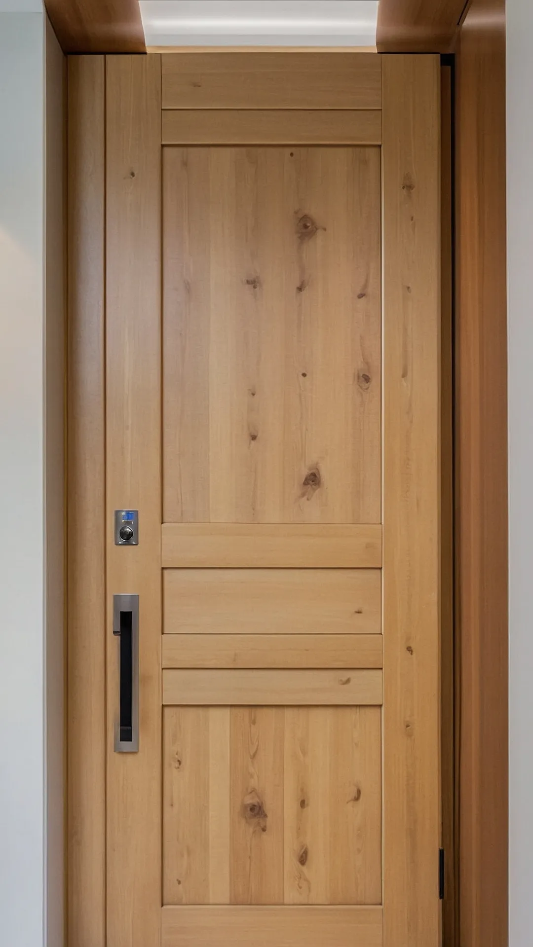 Unlocking Style: 22 Wooden Main Door Design Ideas for 2024 35 Stunning Entrance