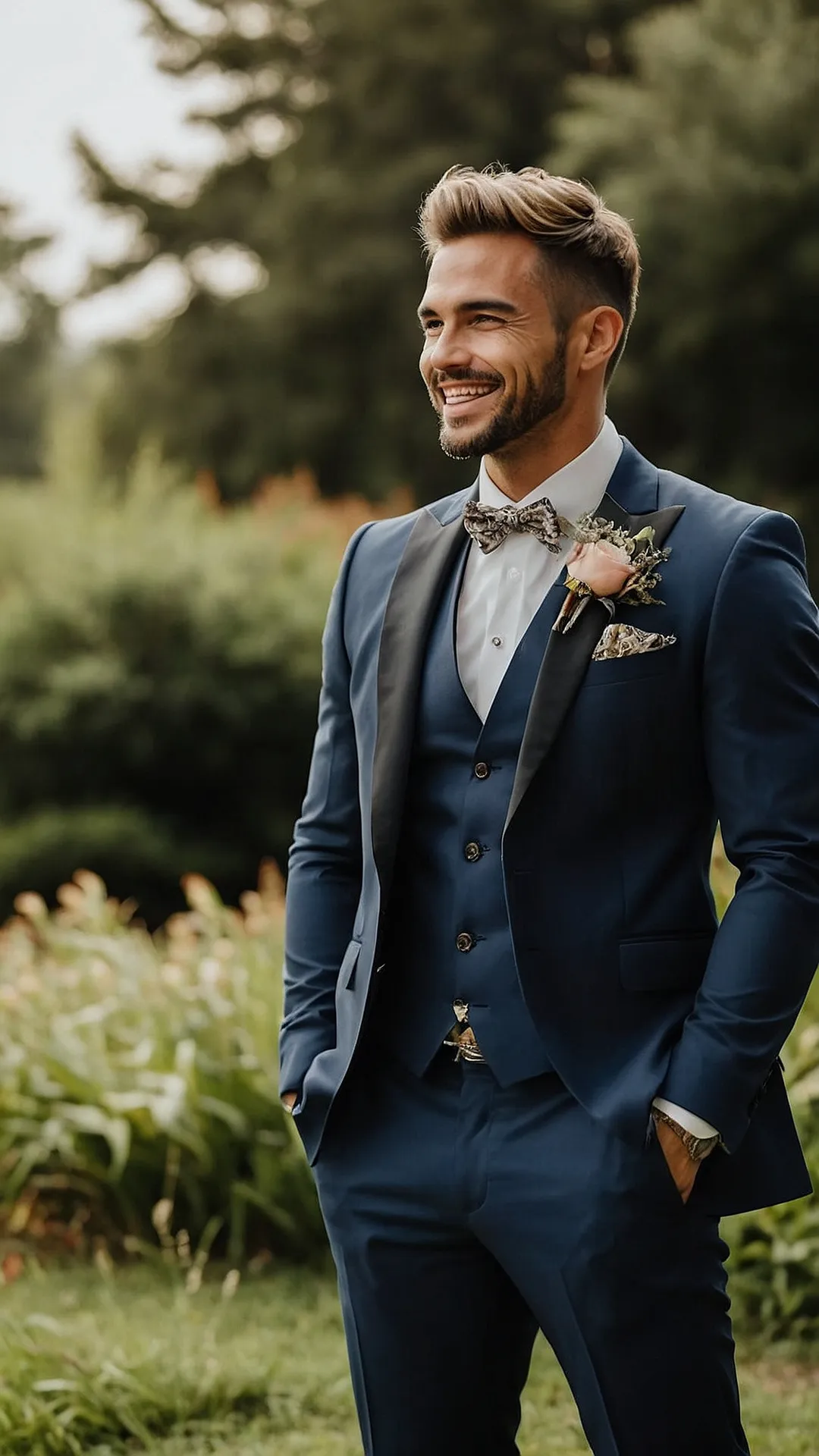 Dress to Impress: 21 Fantastic Party Outfits for Men 39 Attire Authority