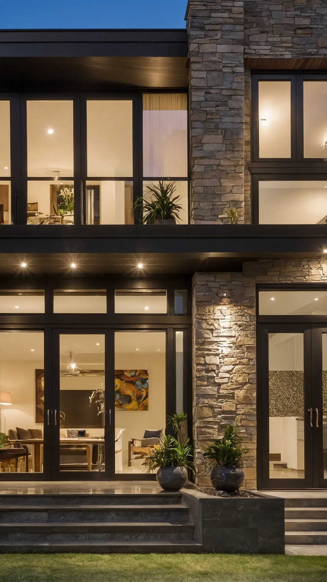 Architecture with Attitude