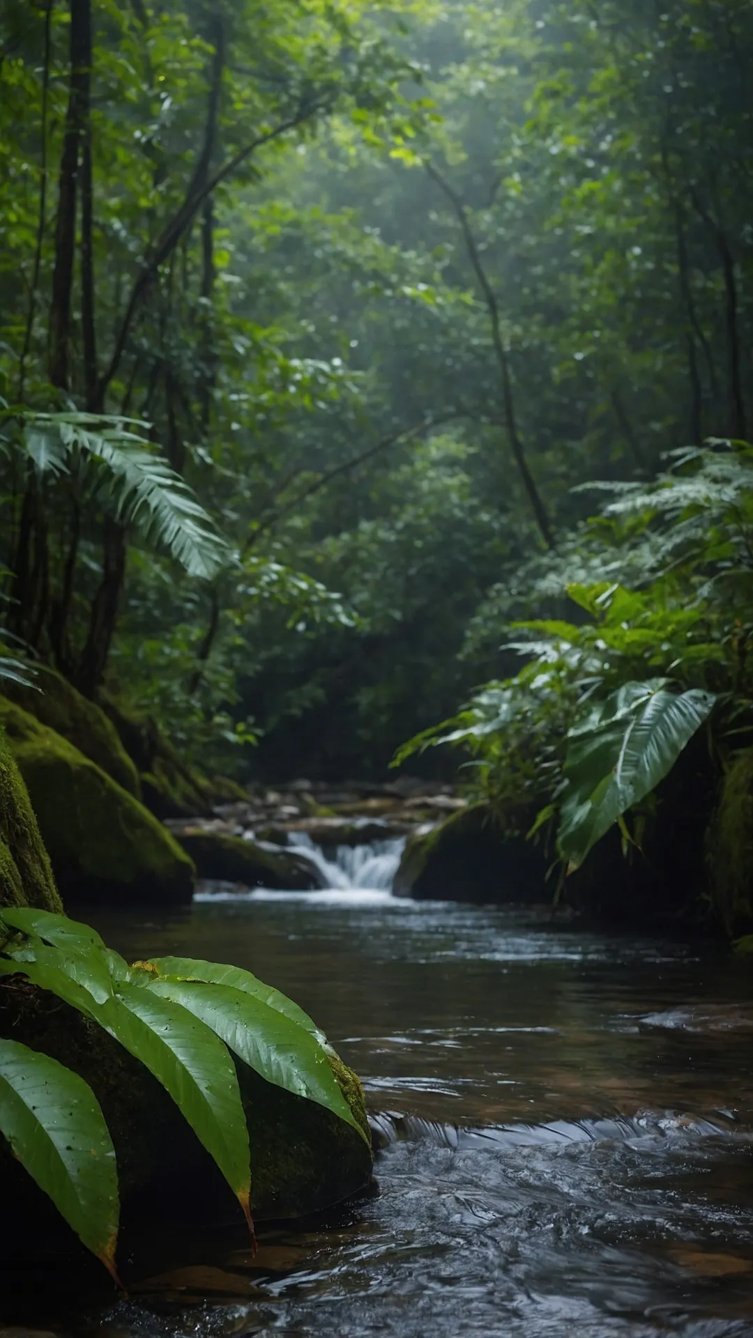 Cool Down Your Commute