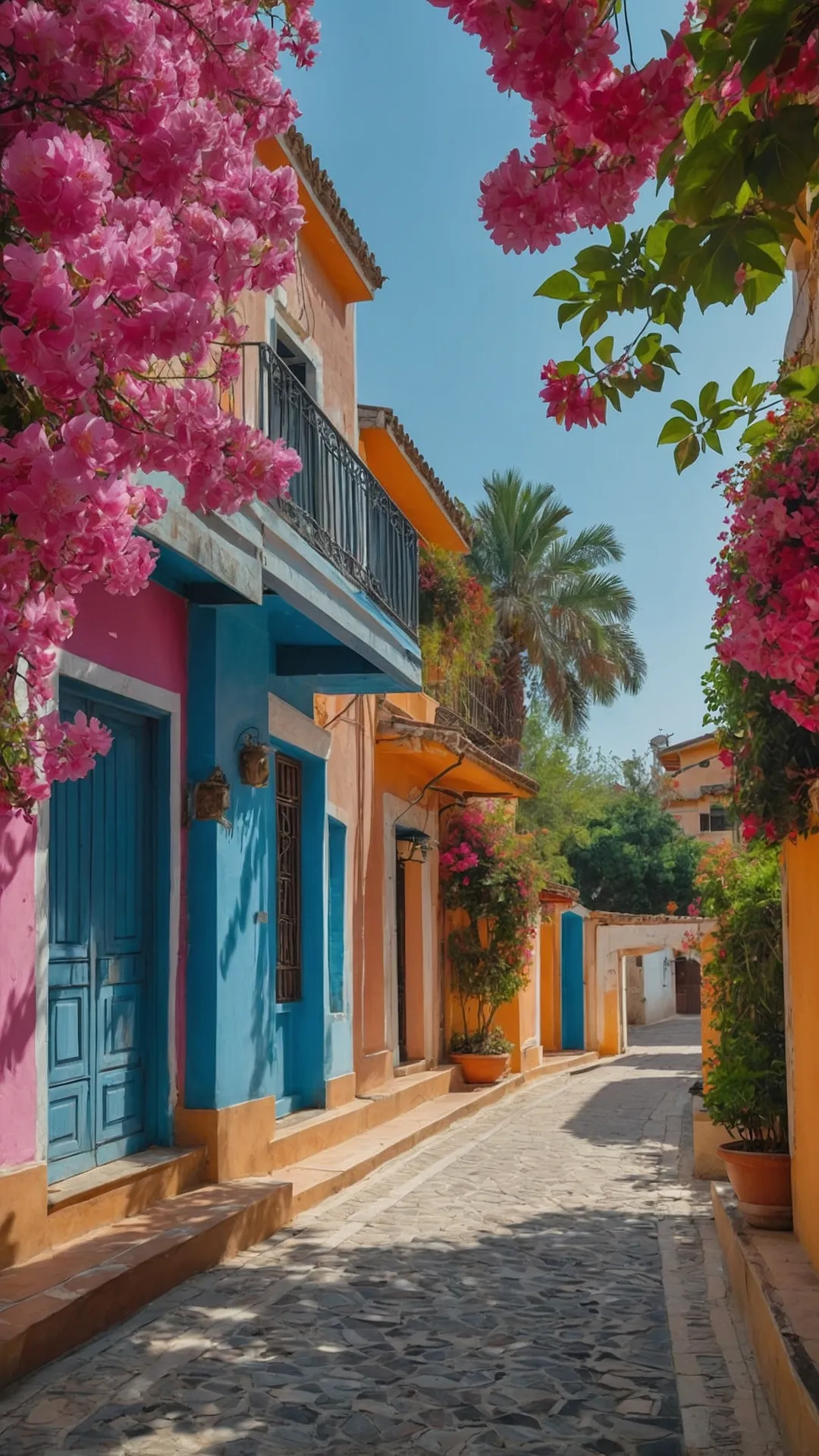 The Coolest Viewpoint