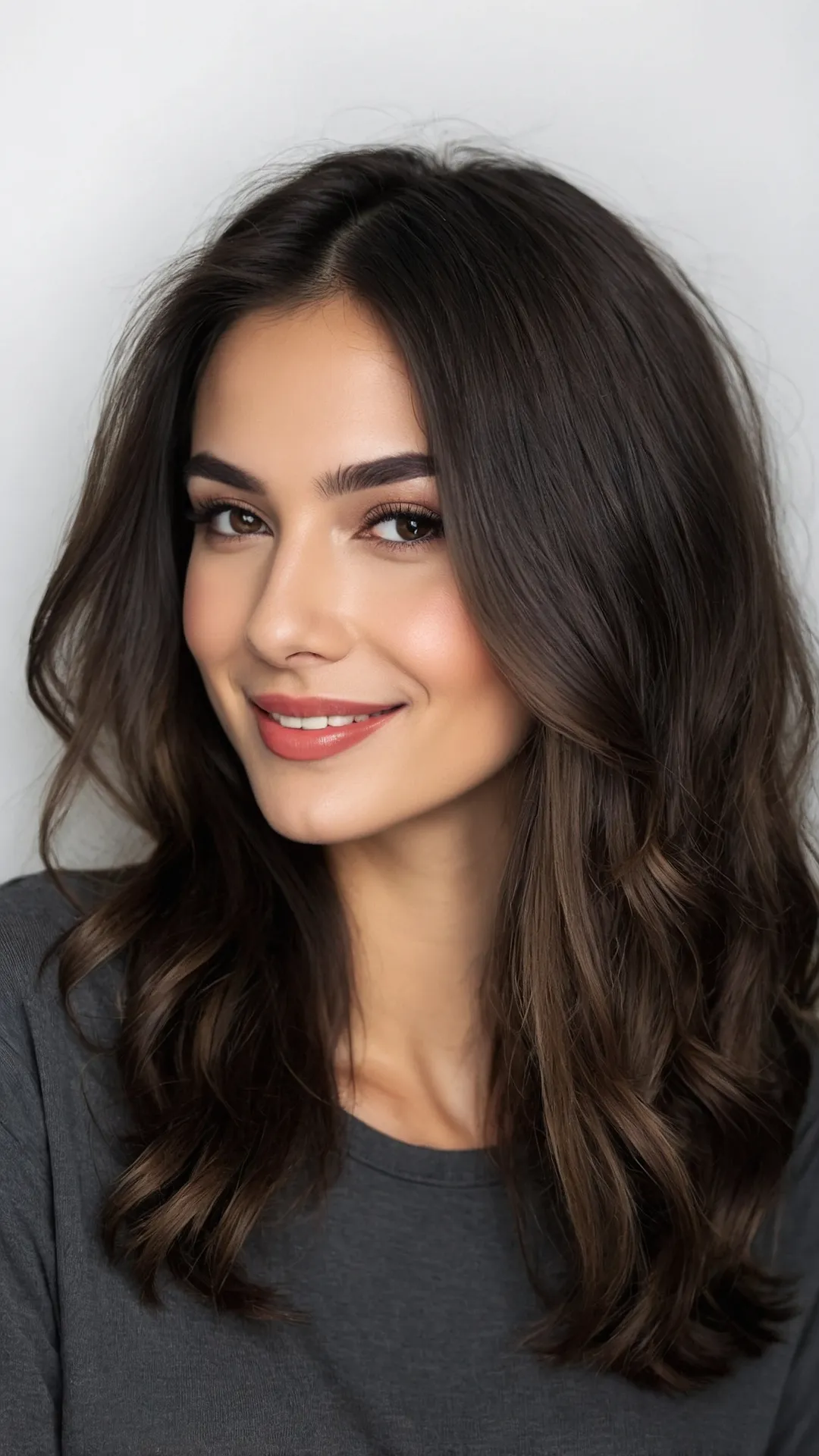 Quick and Cute Hairstyles for Sarees — A Must-See Guide 33 Chill Hair, Stunning Look