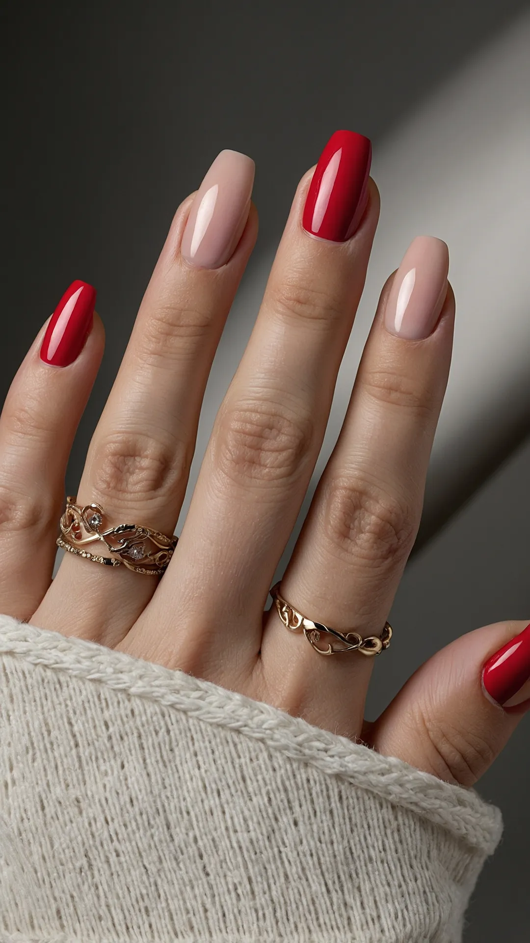 15 Fancy Nail Ideas for the Classy and Chic Among Us 39 Glow-Up Grips