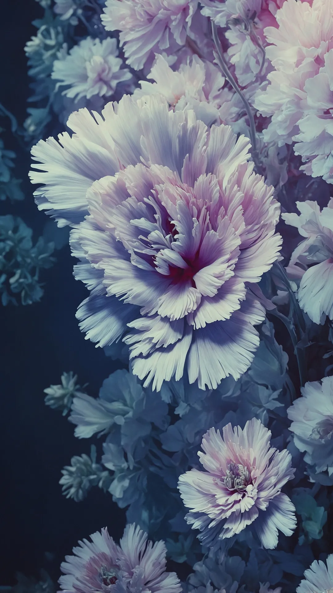 Unleashing Your Aesthetic: 20 June Wallpaper Ideas for Every Device 36 Sweet Cloud Dreams