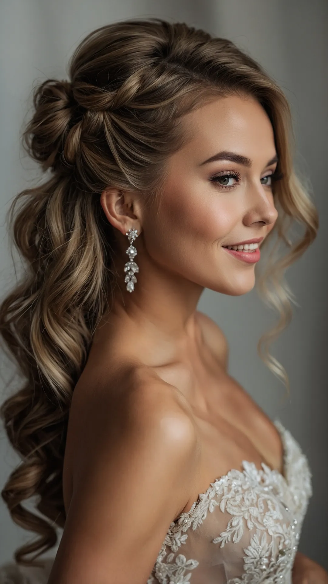 Beyond the Veil: Hair 2025