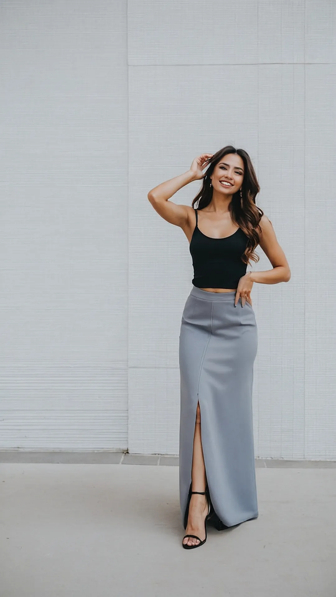 Feminine Skirt Looks to Celebrate Your Individuality