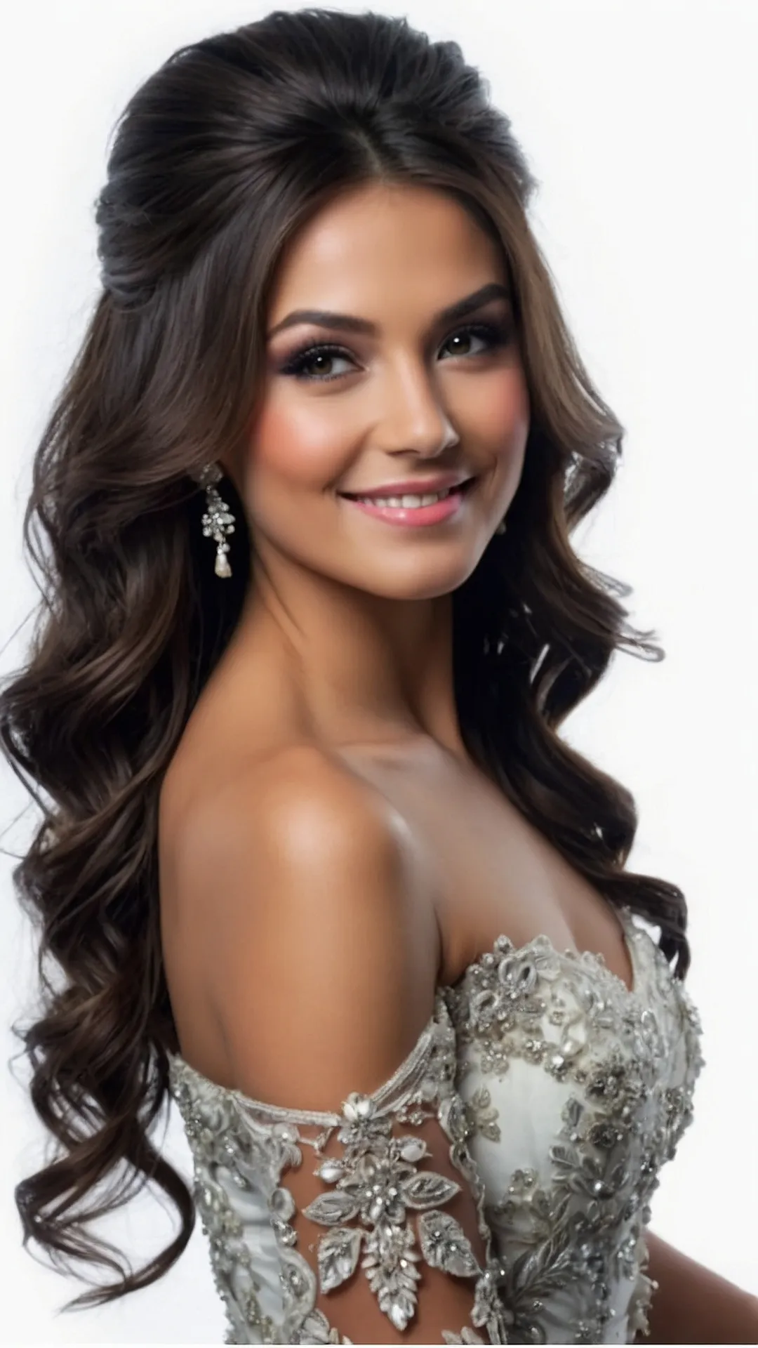 Your Dream Hair: Bridal Style