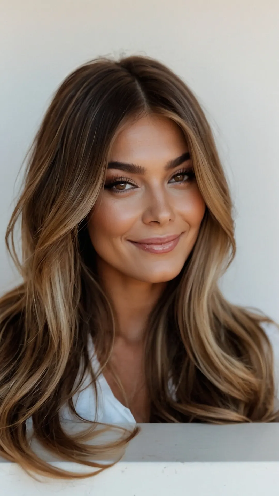 Bronde Bae: Your Fall Hair Goals