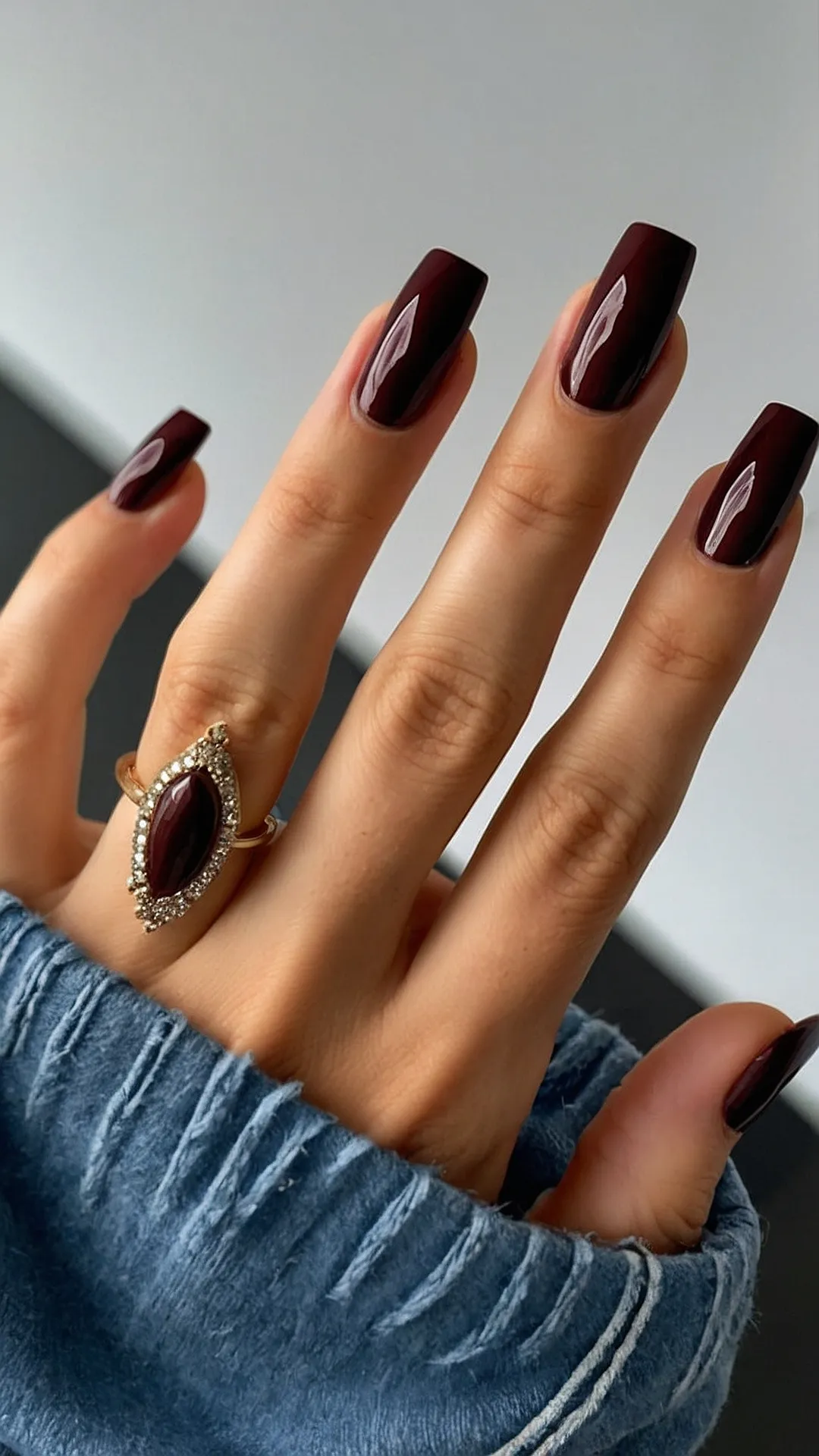 Vampy Varnish: