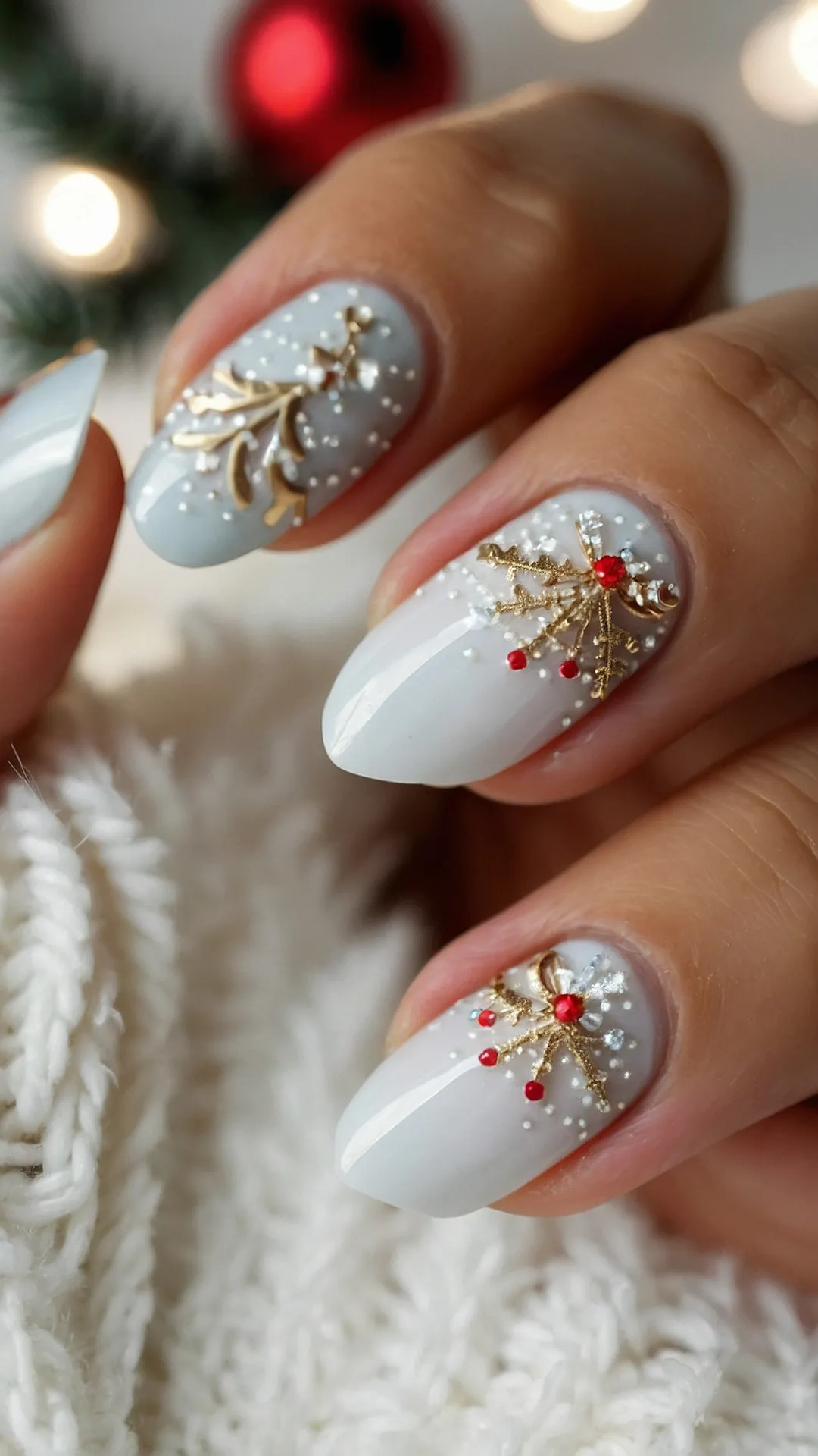 Sparkle & Snow