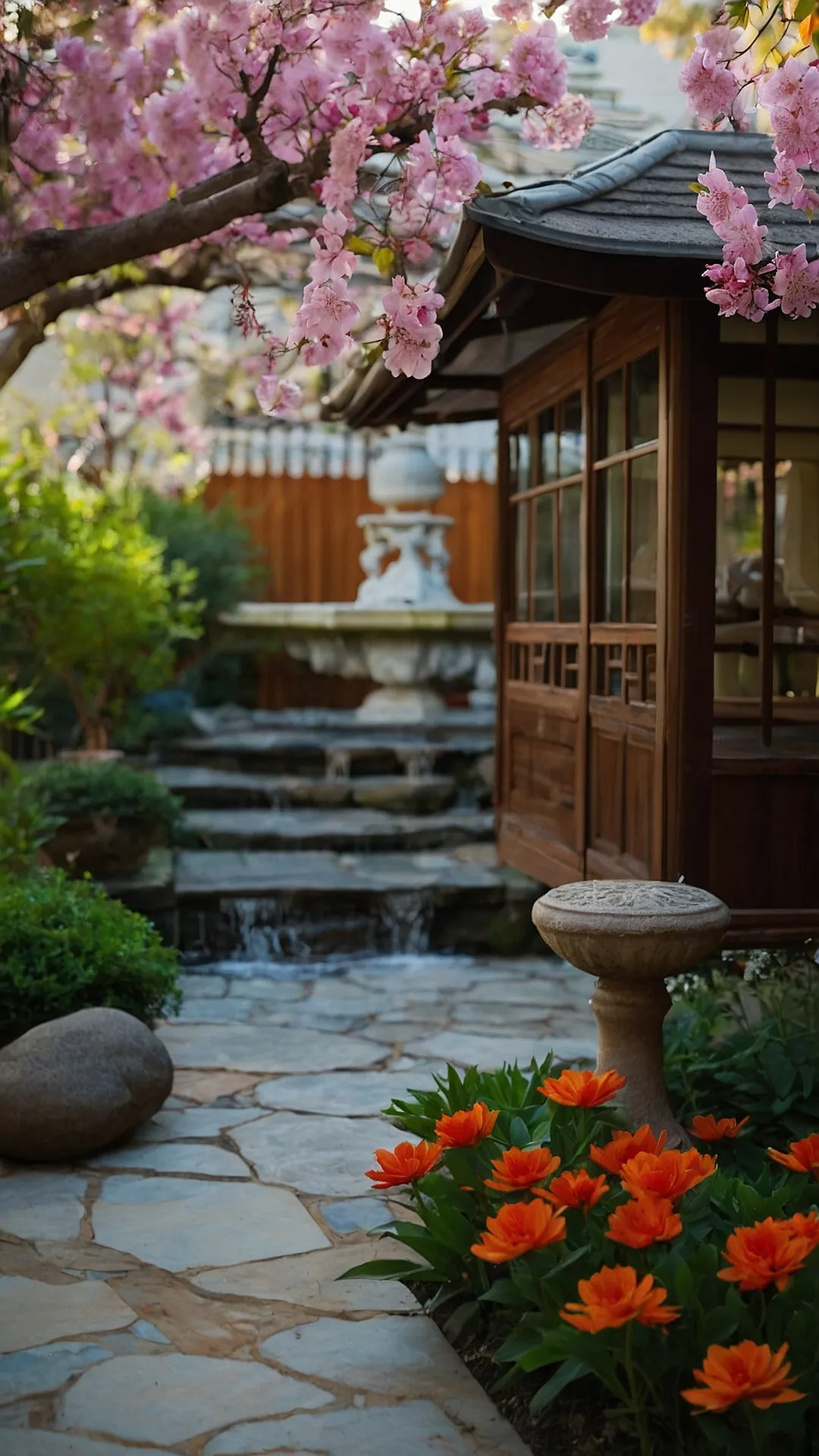 Garden Zen