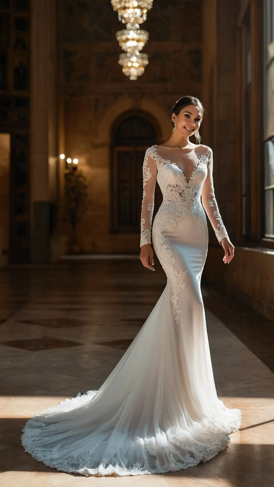 Fairytale Finery