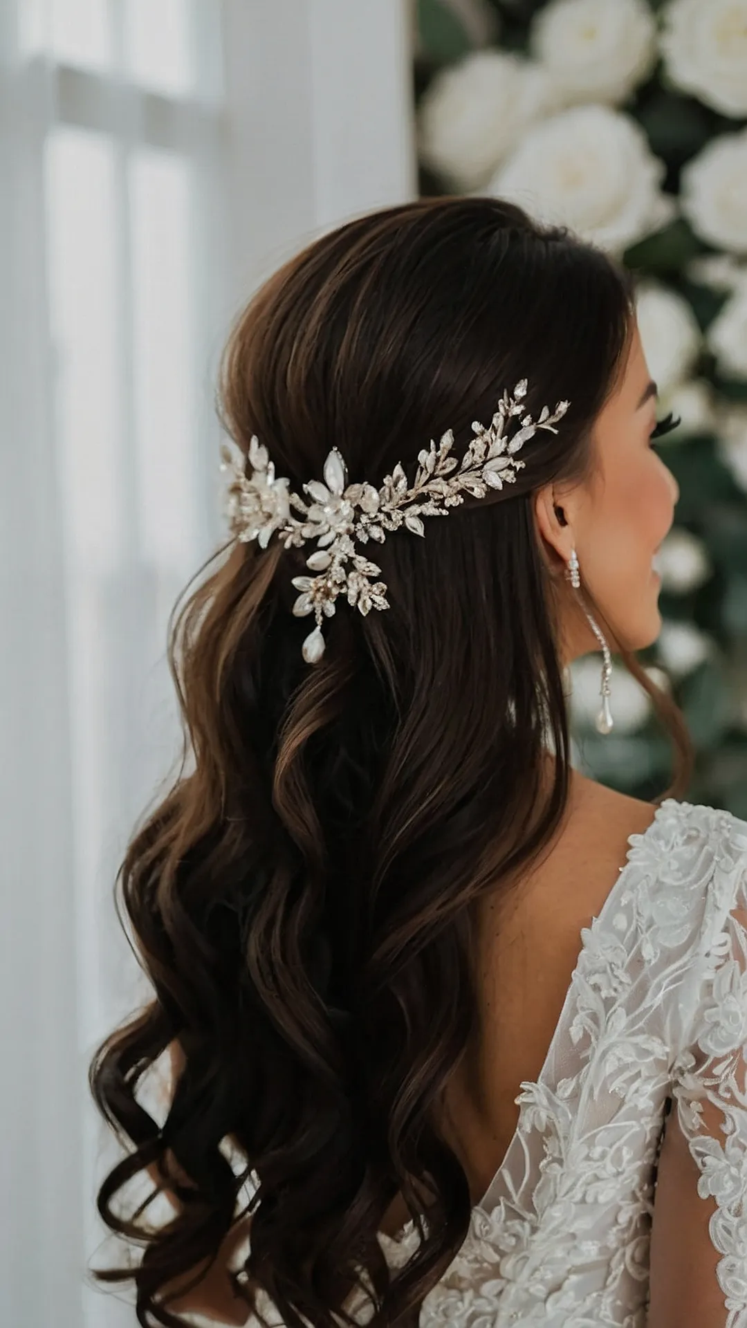Gilded Half-Crown