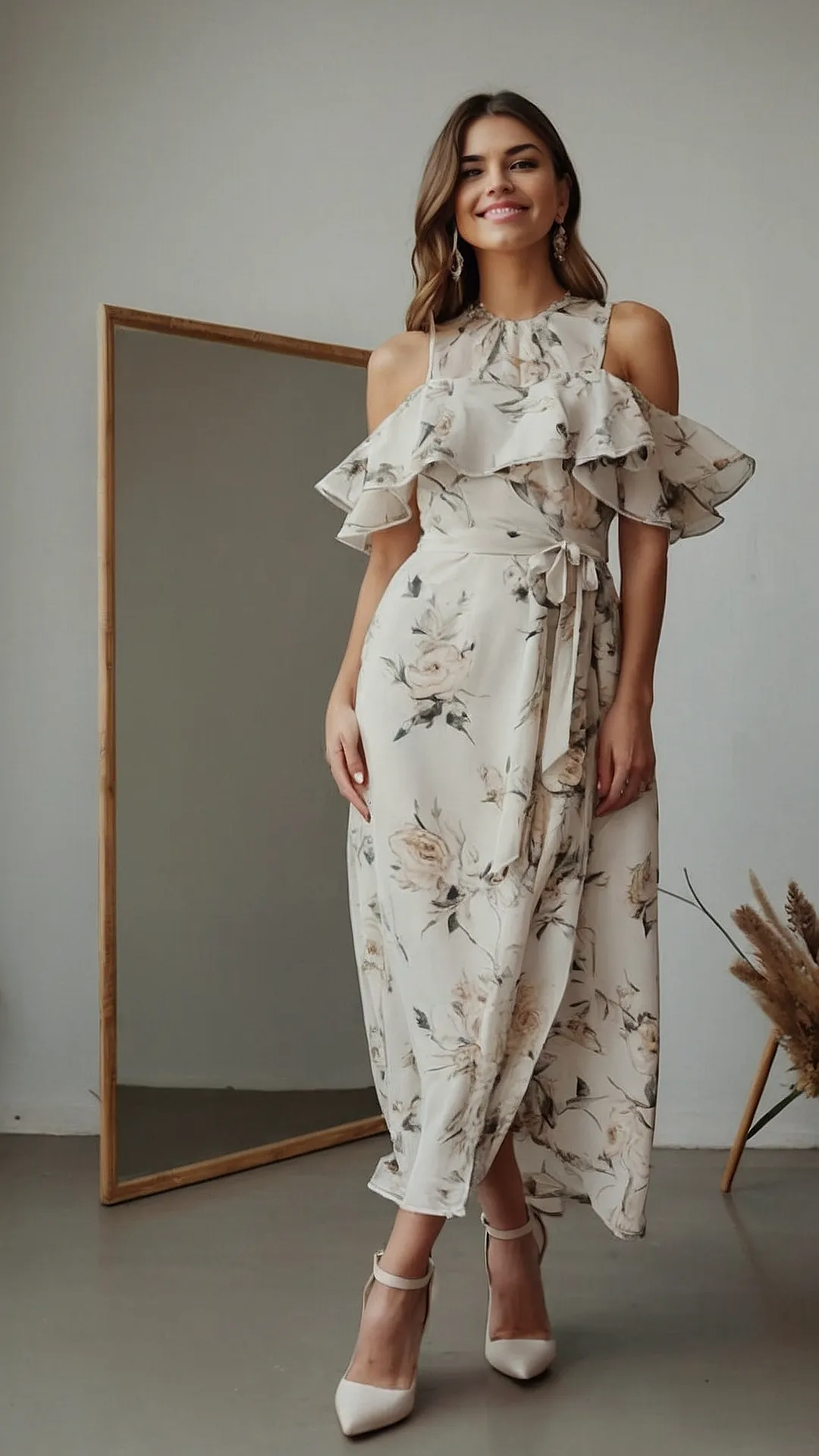 Summer Vibes: 20 Must-Have Dresses for Women in 2025 40 Sassy Sundresses