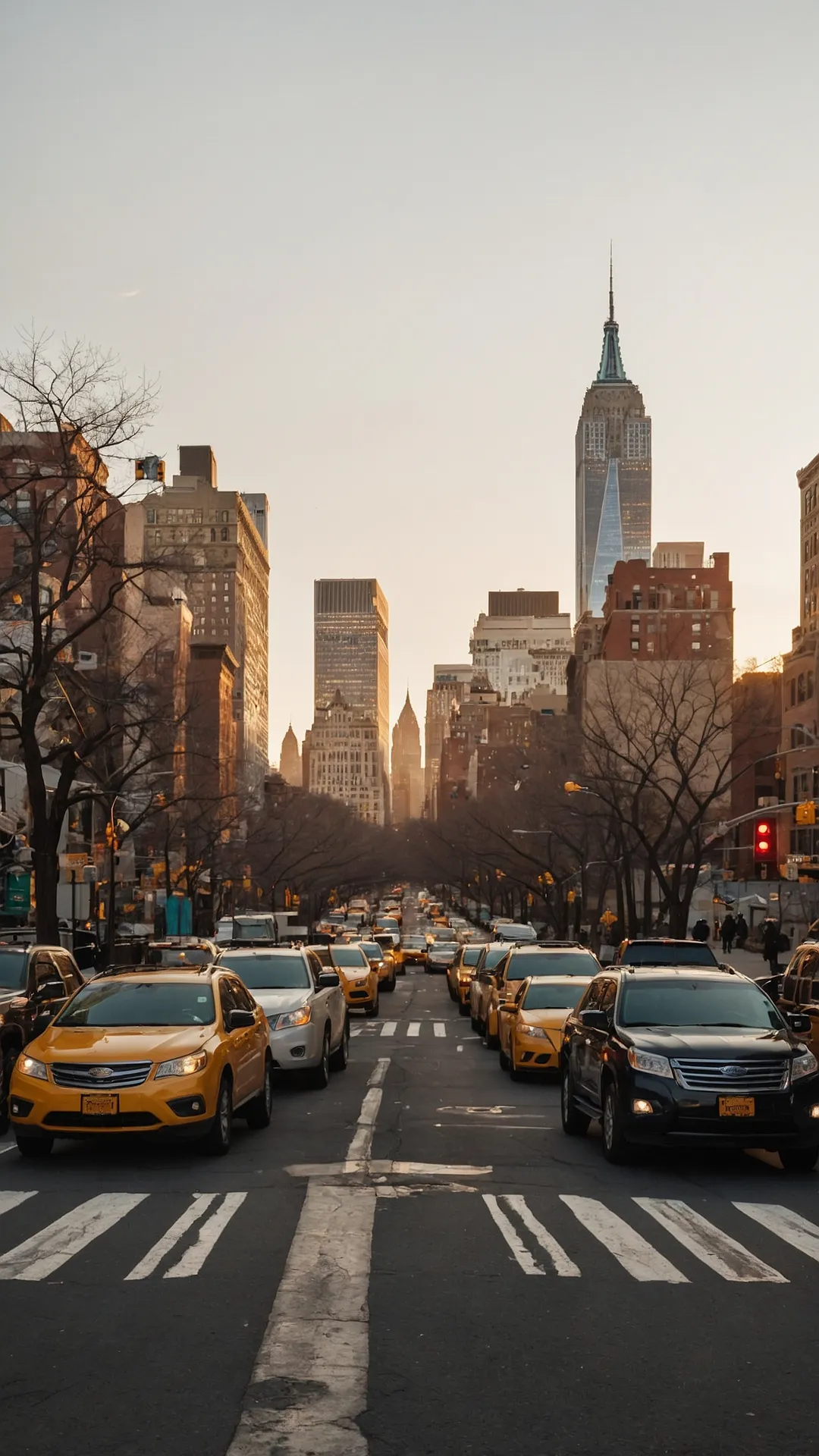 Capturing the Heart of Manhattan: 18 Aesthetic Photography Ideas** ** 33 Big Apple Brilliance Captured