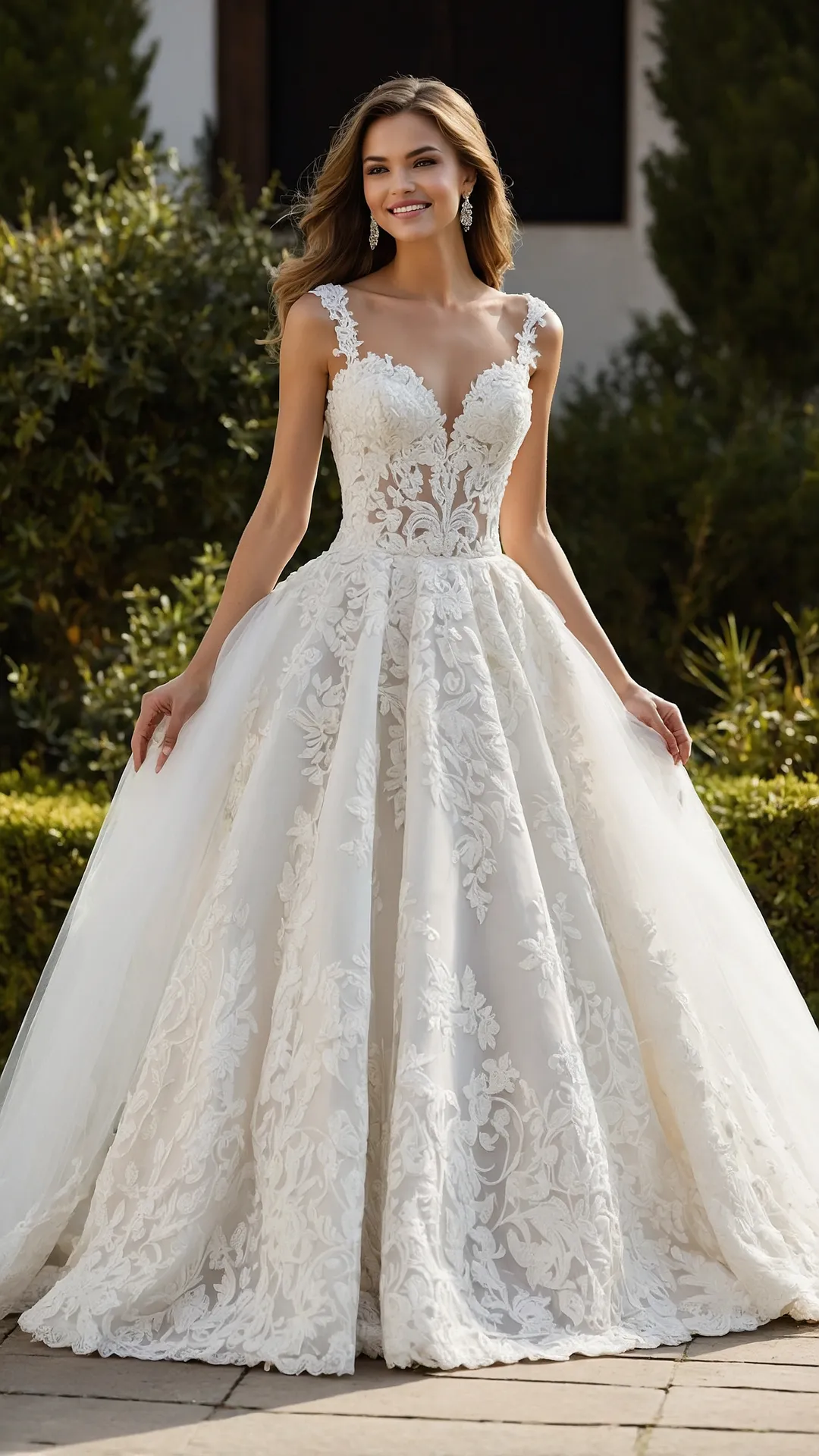 Navigating Your Dream Dress